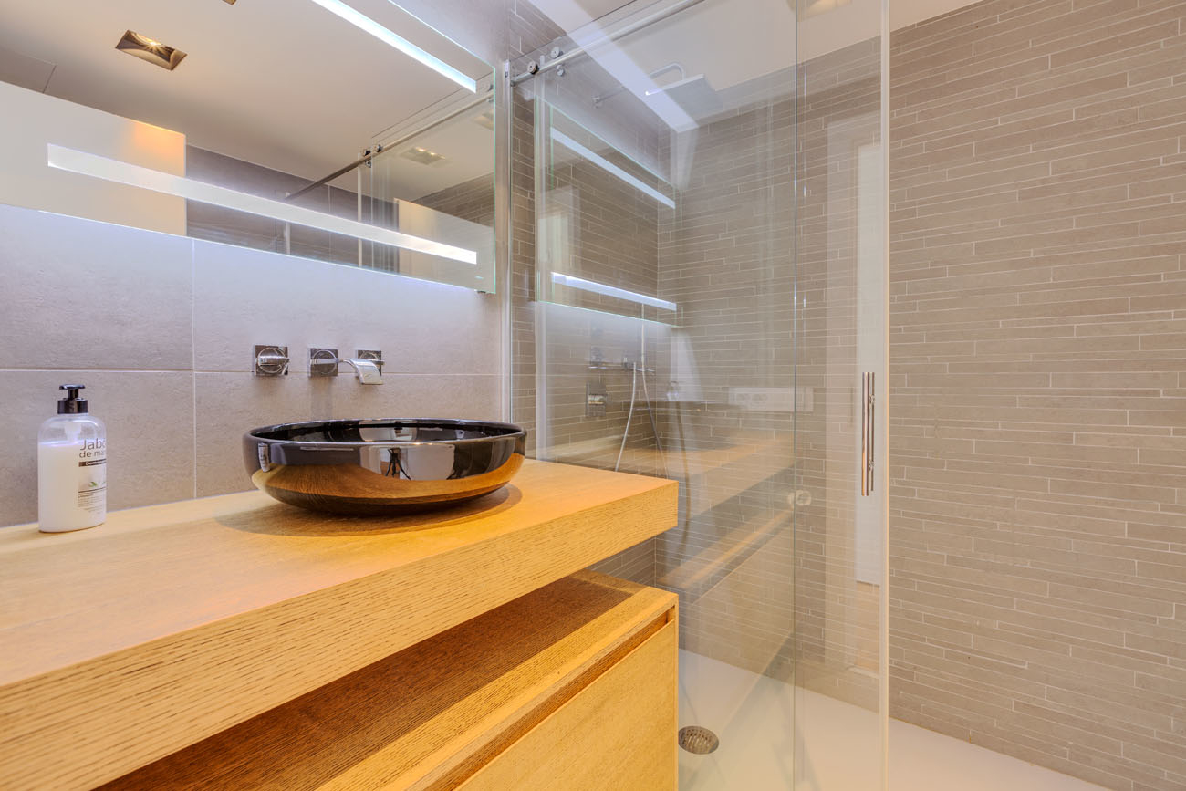Badezimmer 2