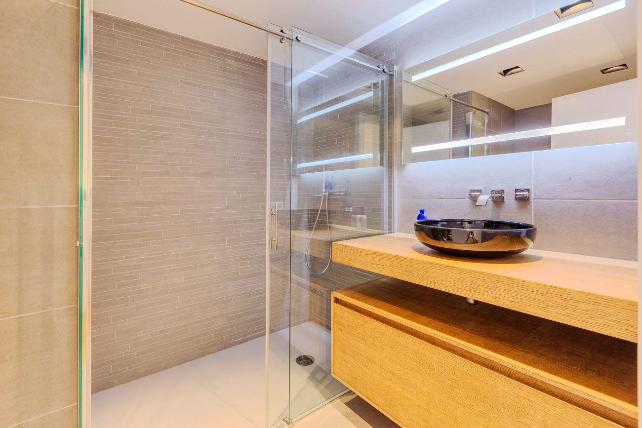 Badezimmer 3