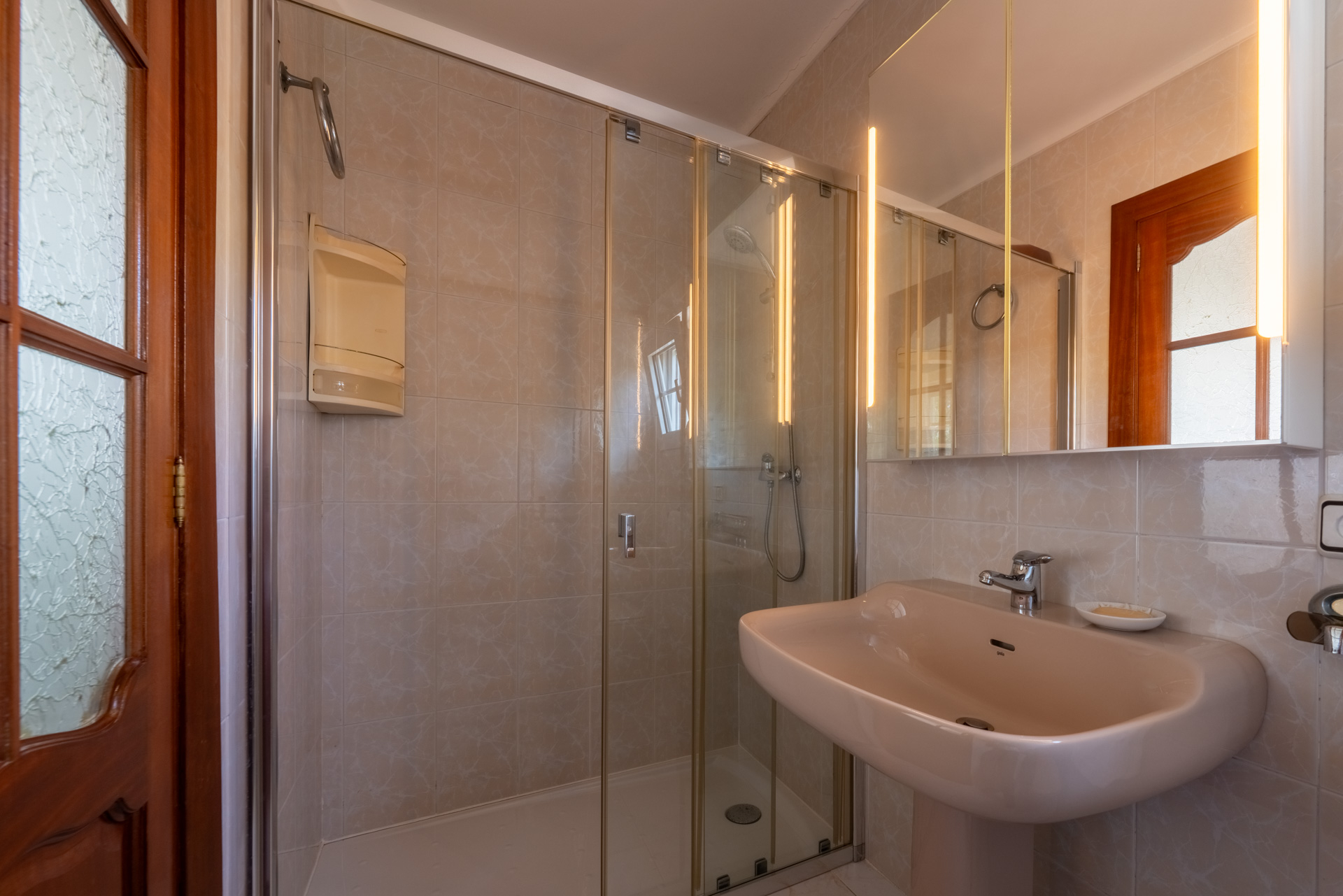 Badezimmer 1