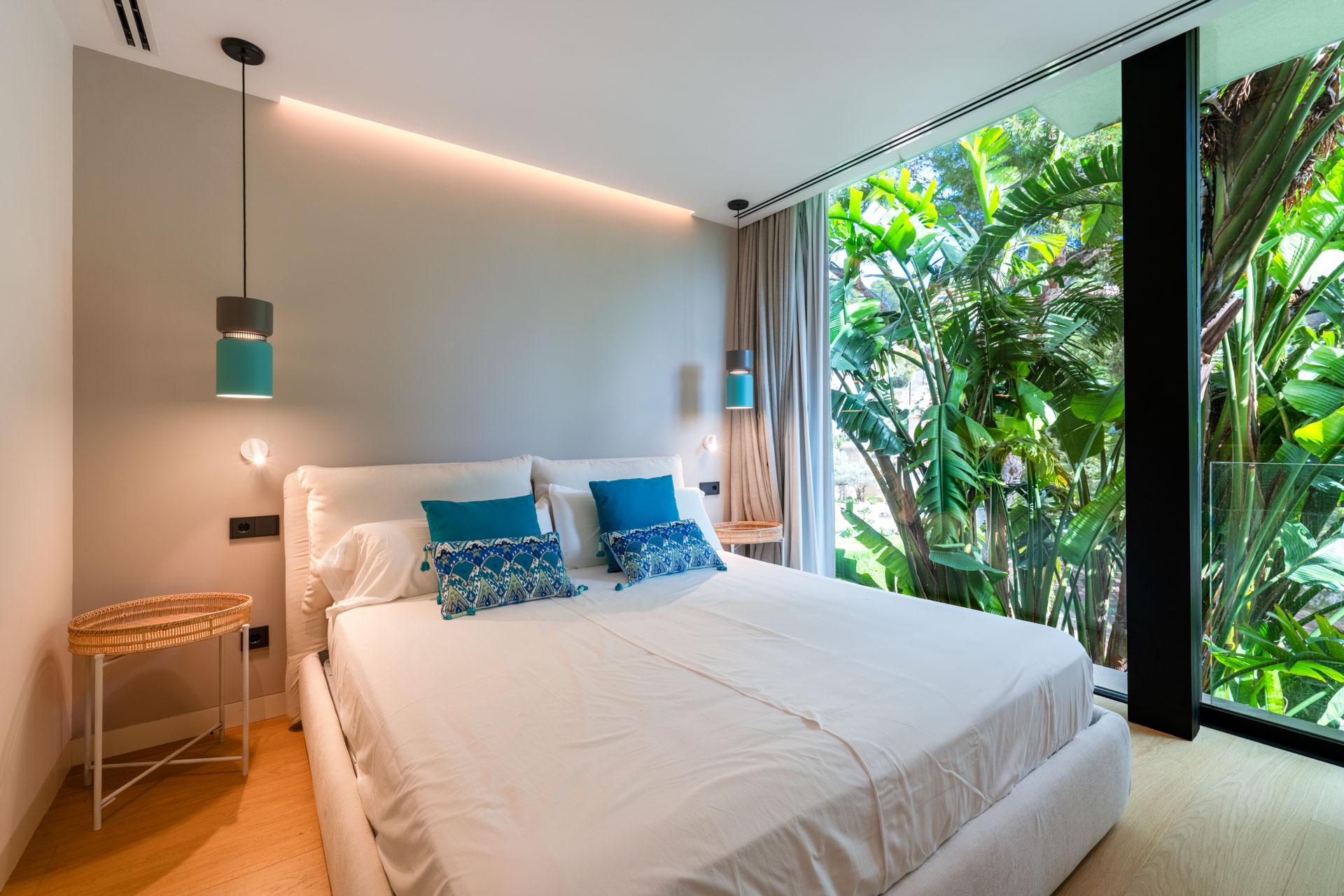 Schlafzimmer 3