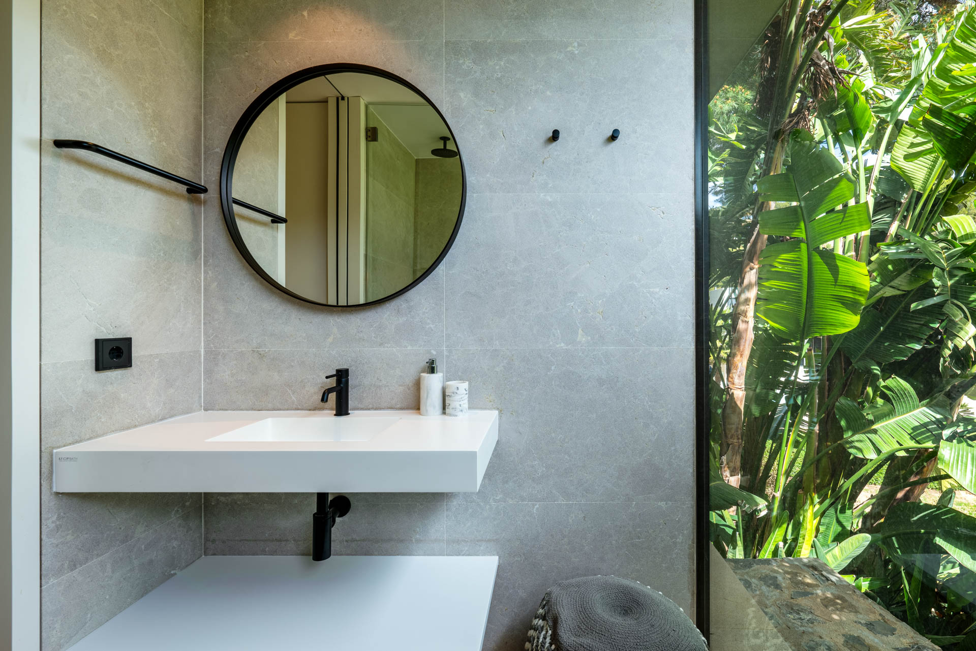 Badezimmer 3
