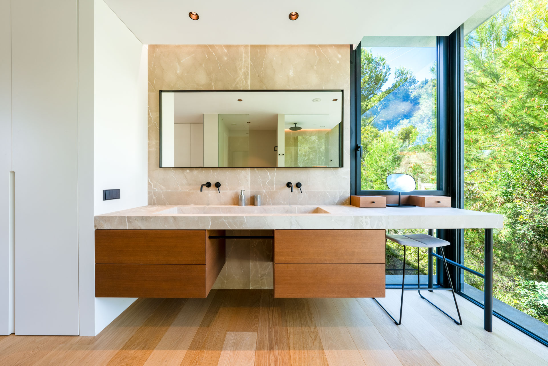 Badezimmer 1