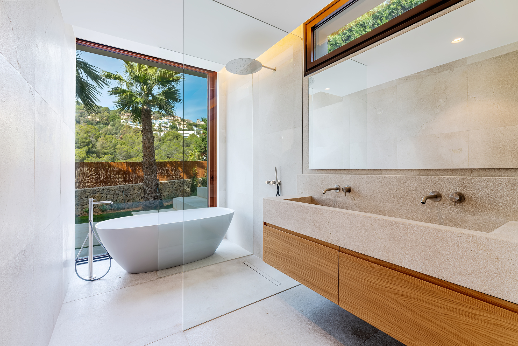 Badezimmer 1