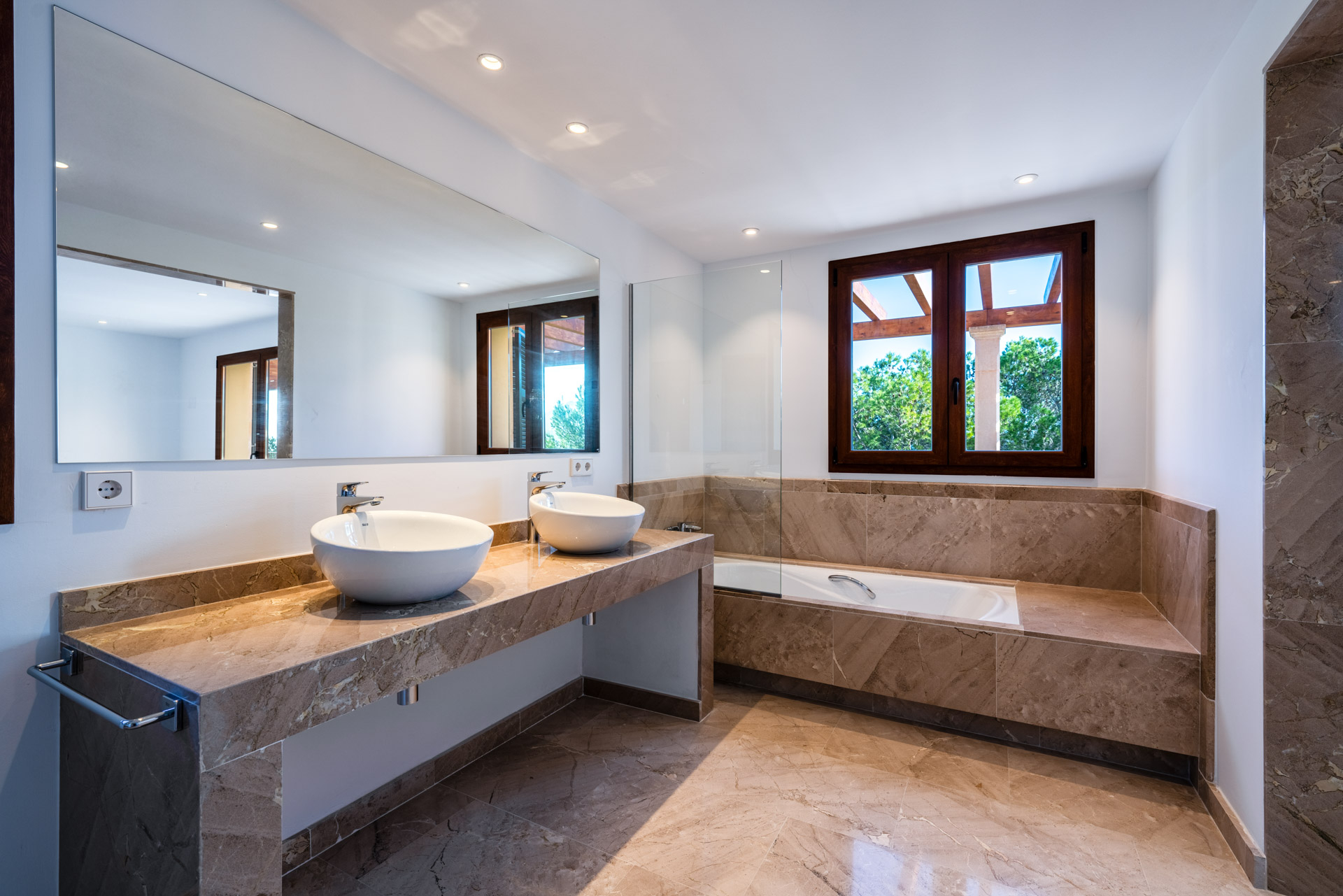 Badezimmer 1