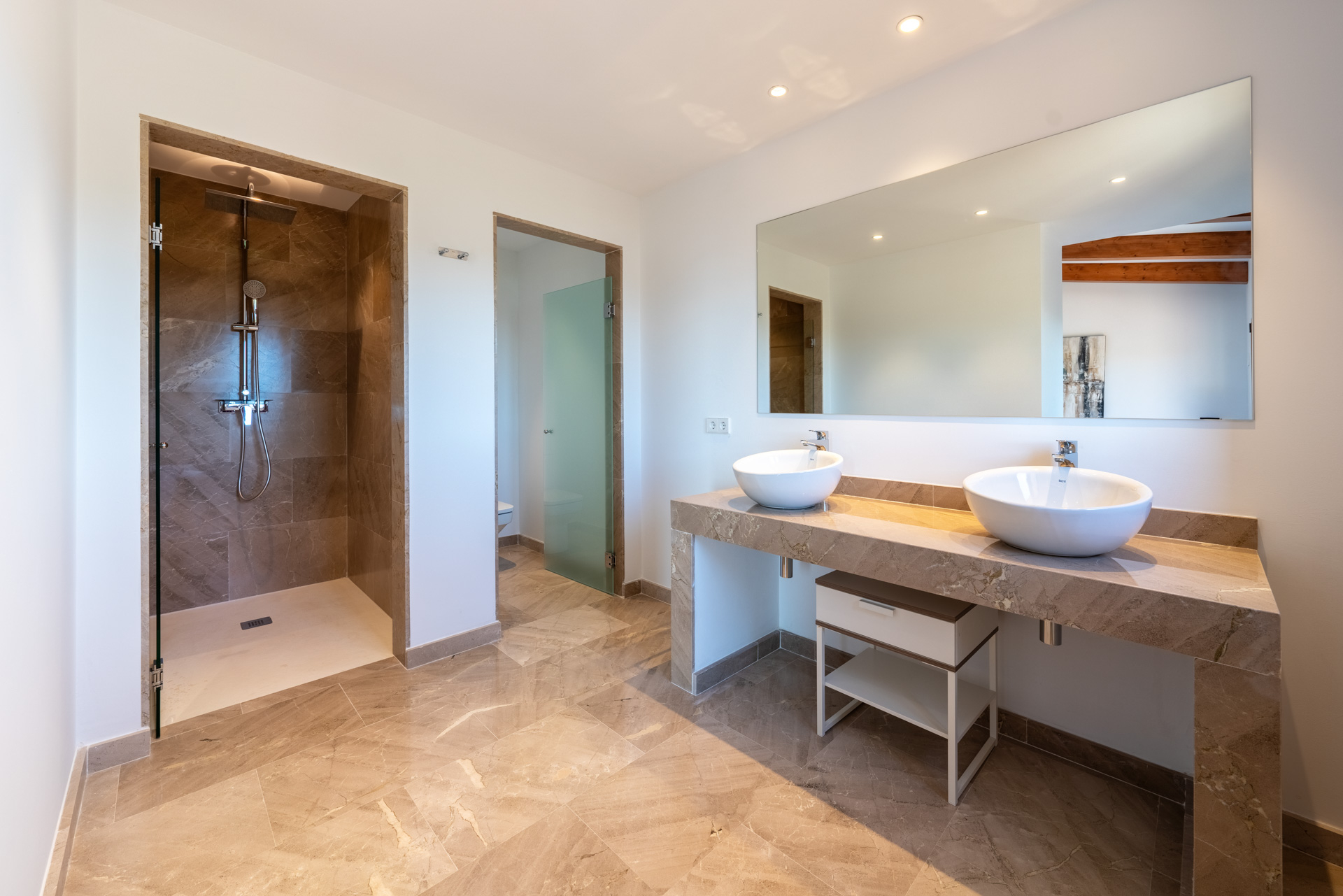 Badezimmer 3