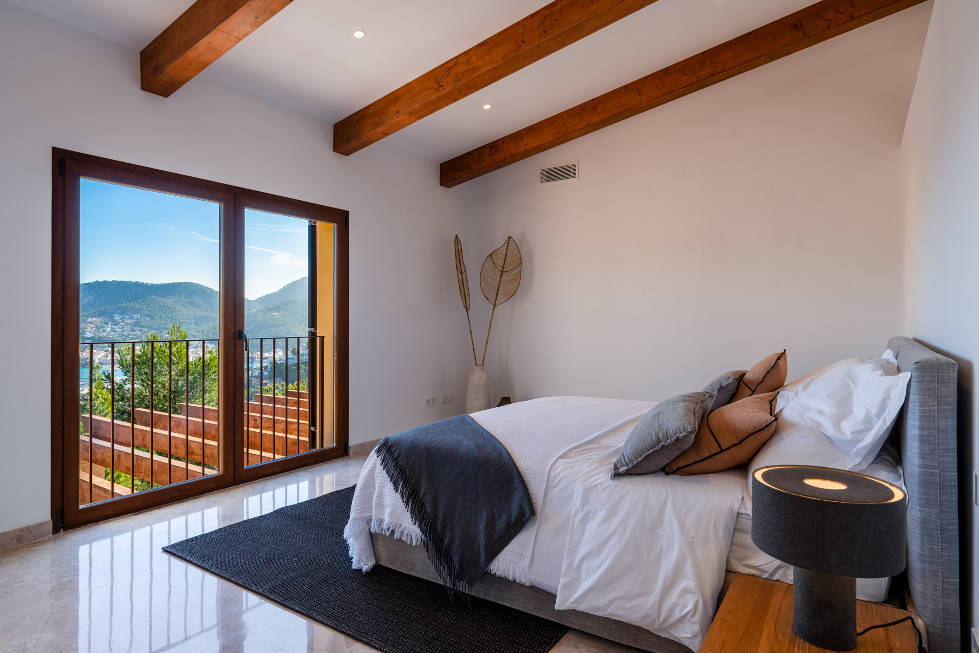 Schlafzimmer 3