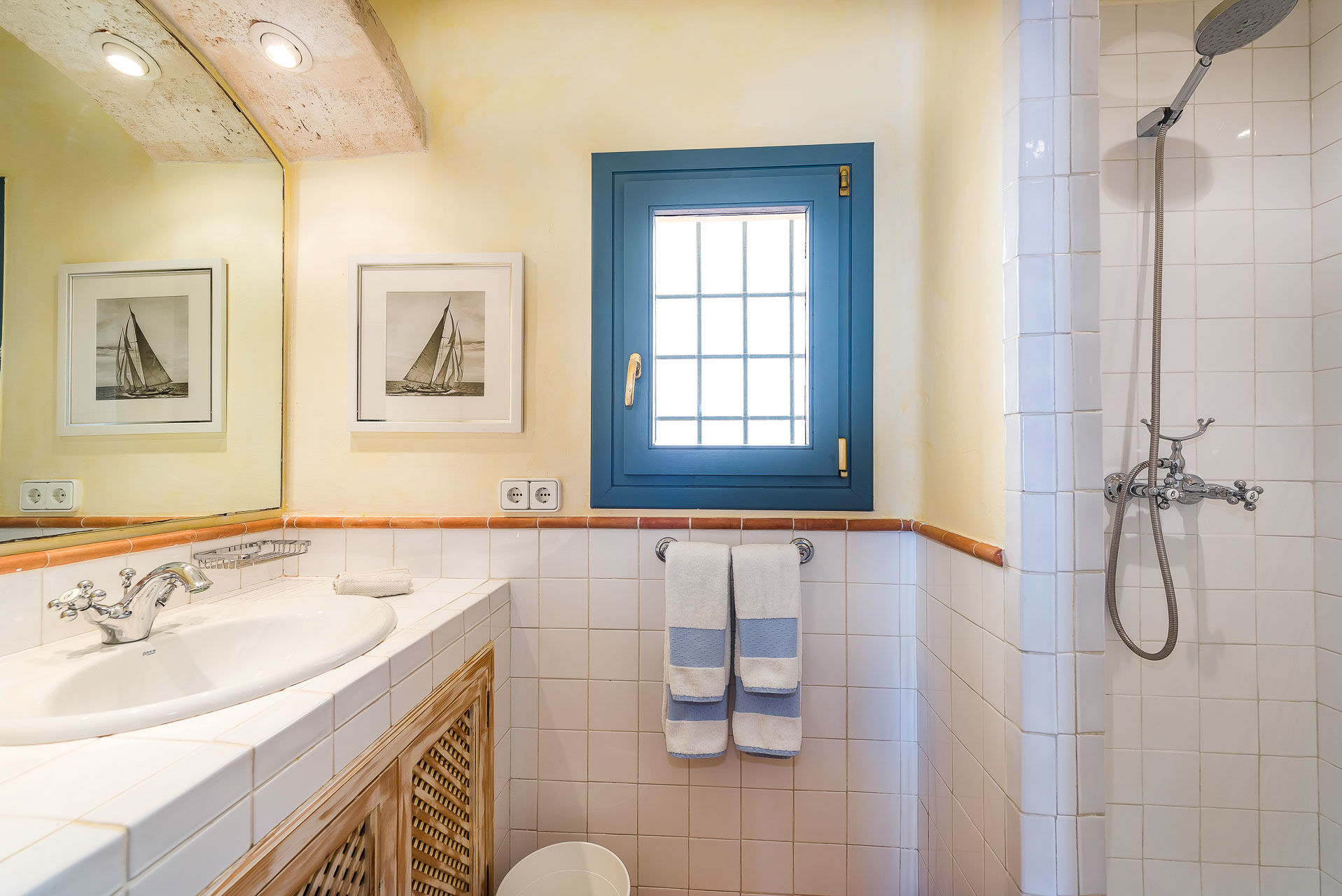 Badezimmer 2