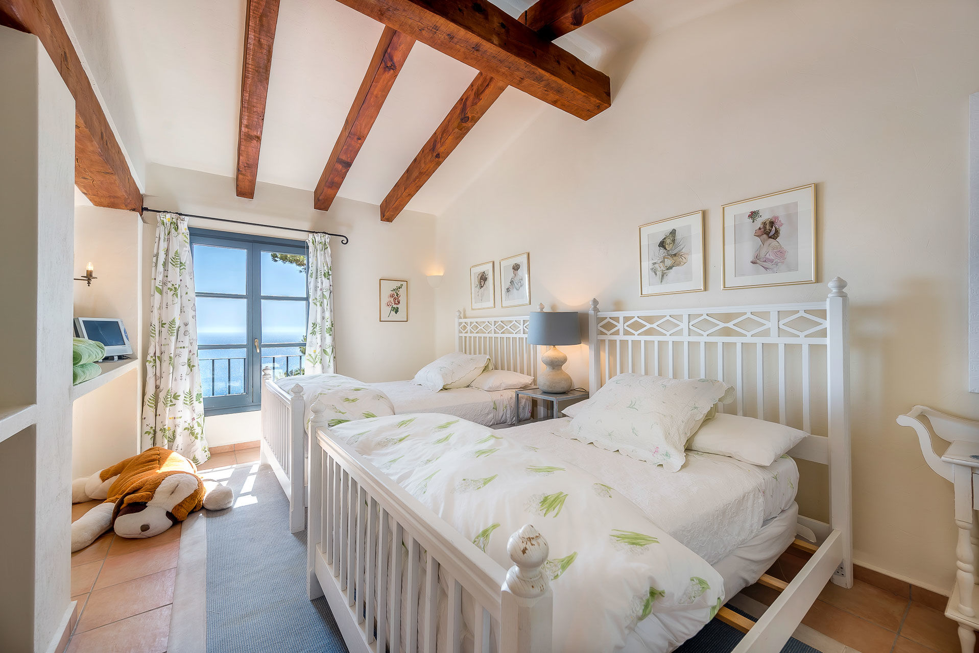 Schlafzimmer 3