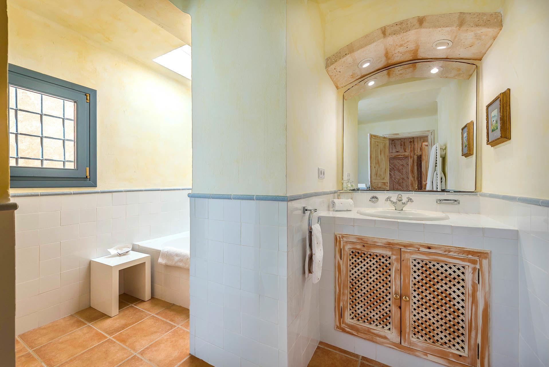 Badezimmer 3