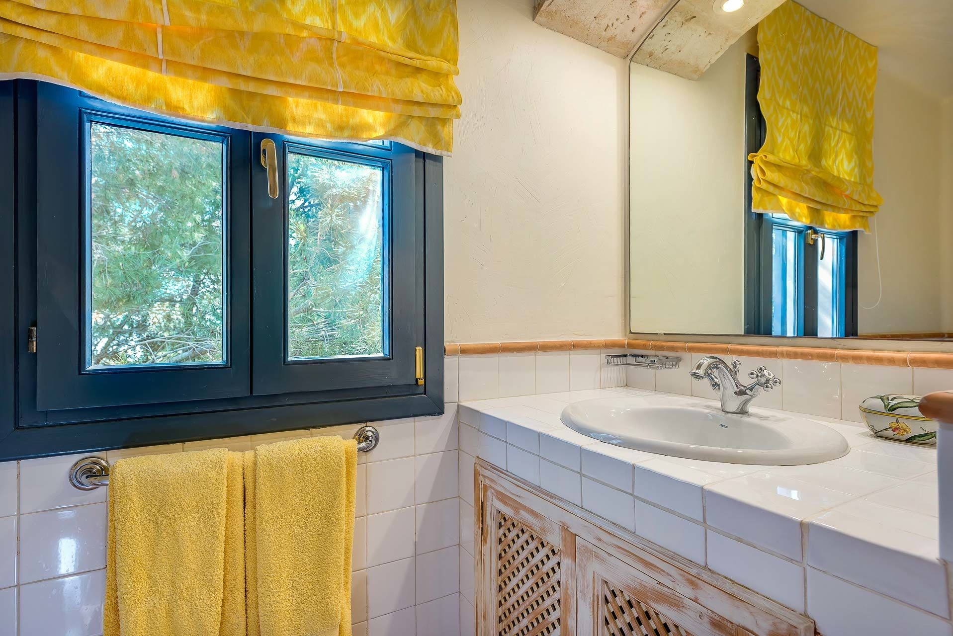 Badezimmer 4