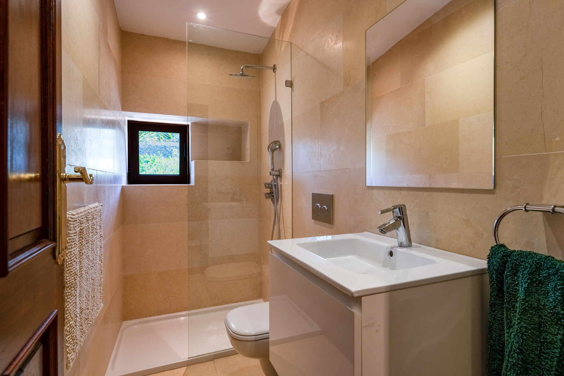 Badezimmer 2