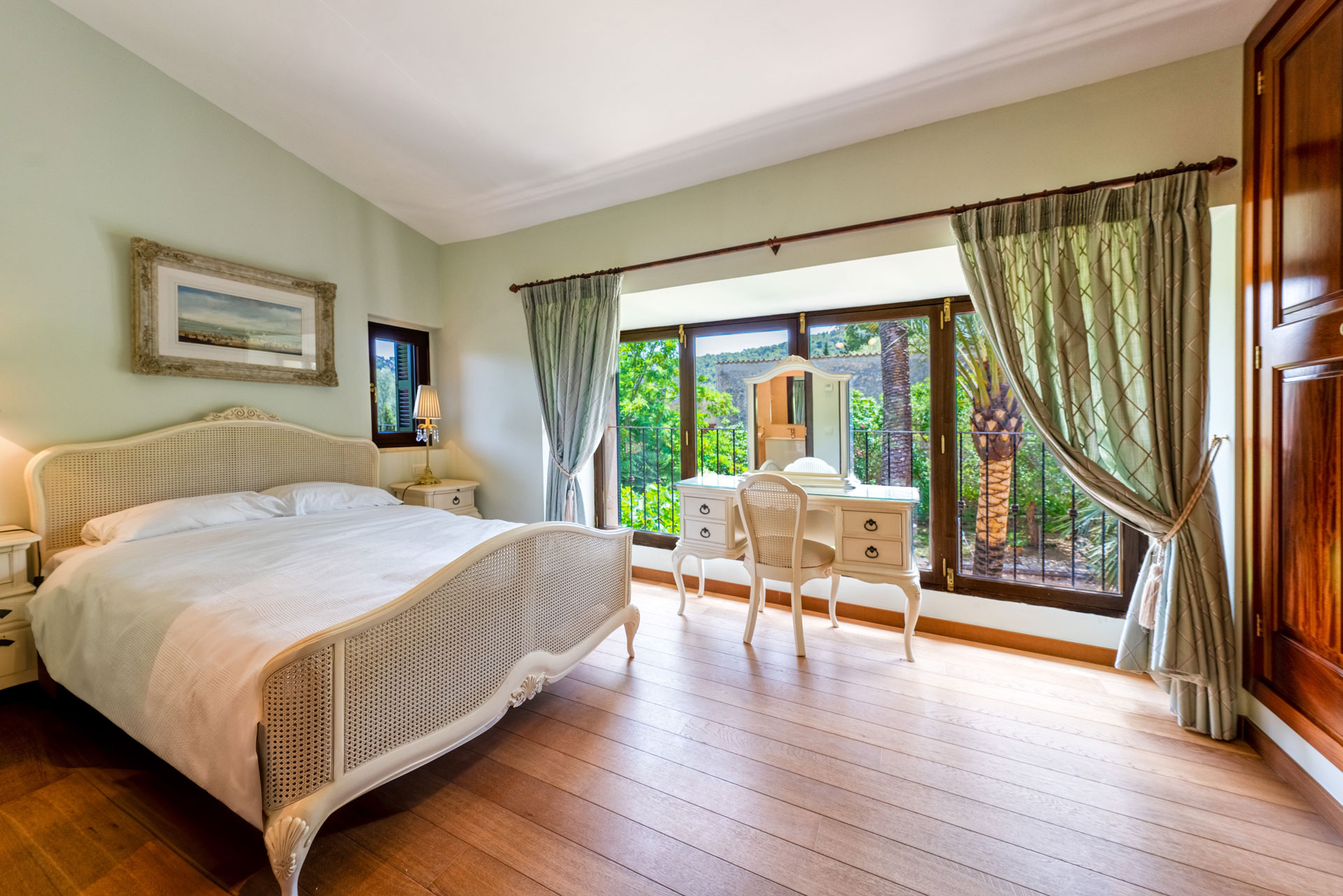 Schlafzimmer 2