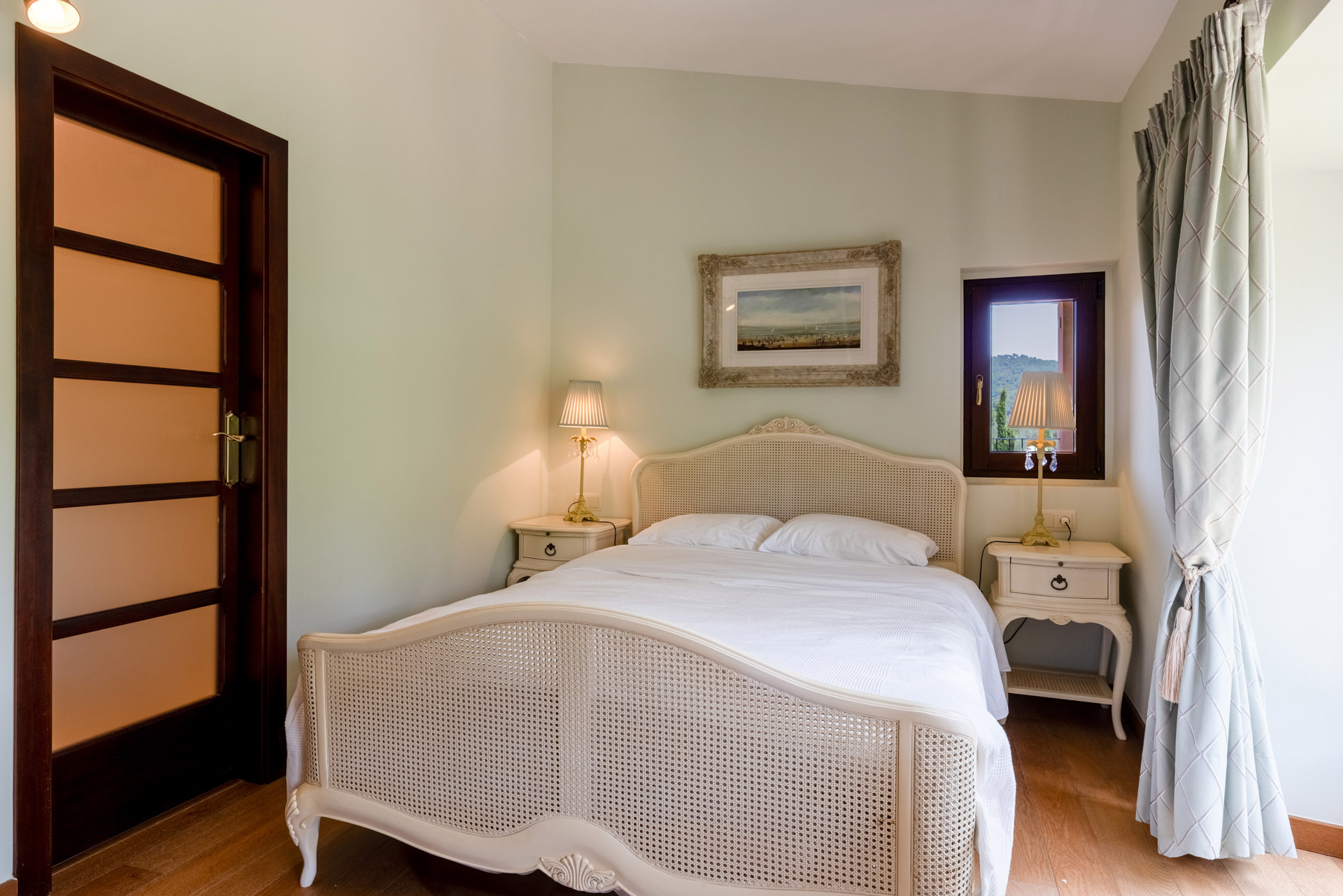 Schlafzimmer 2