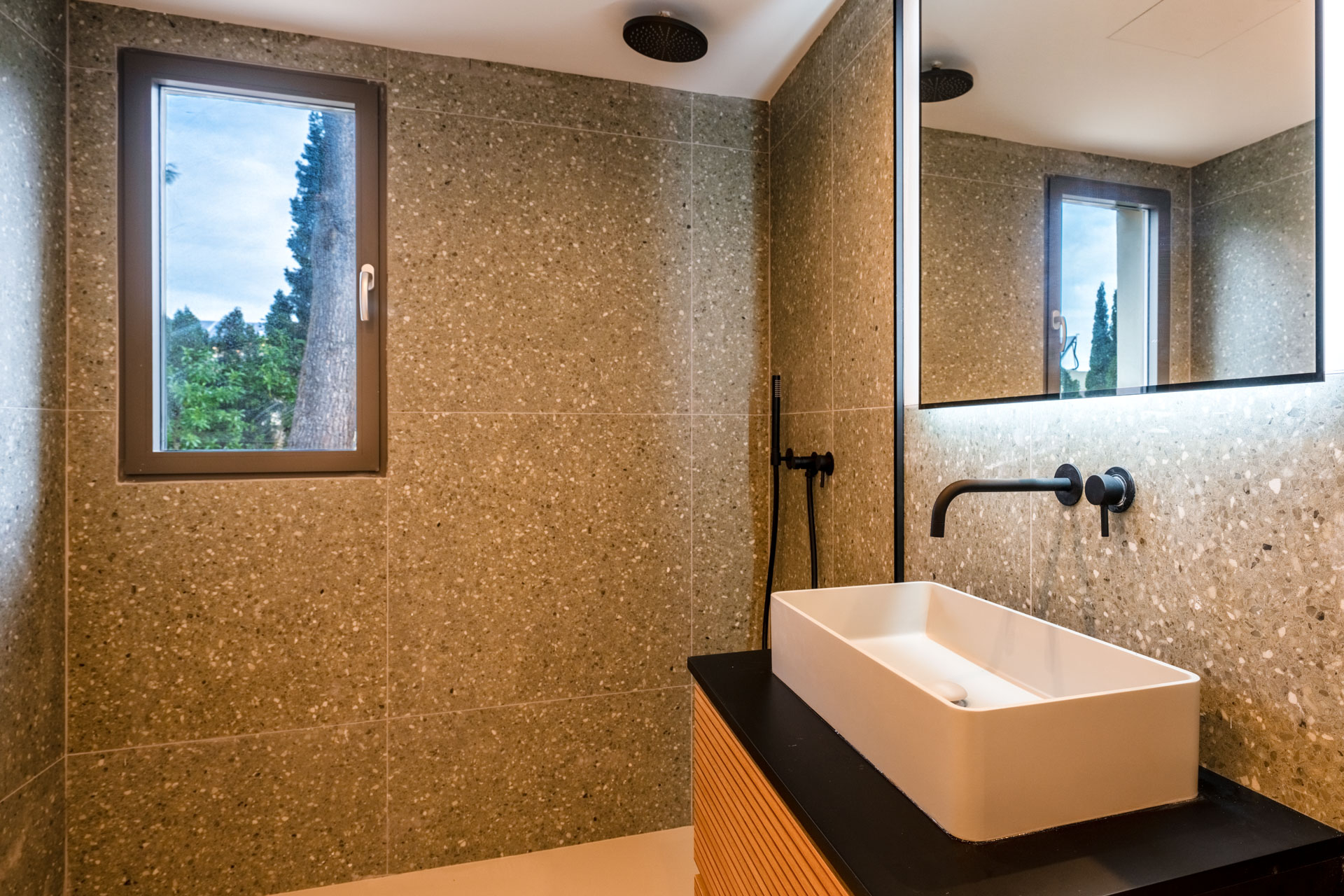 Badezimmer 2