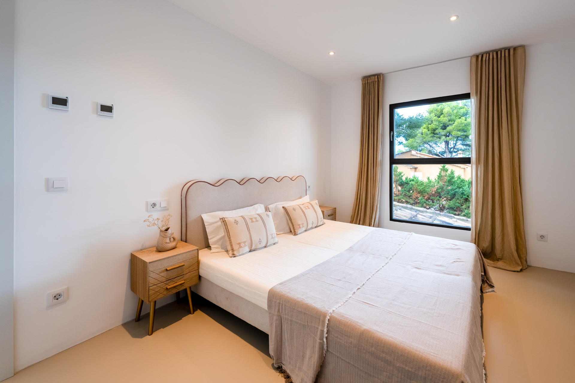 Schlafzimmer 2