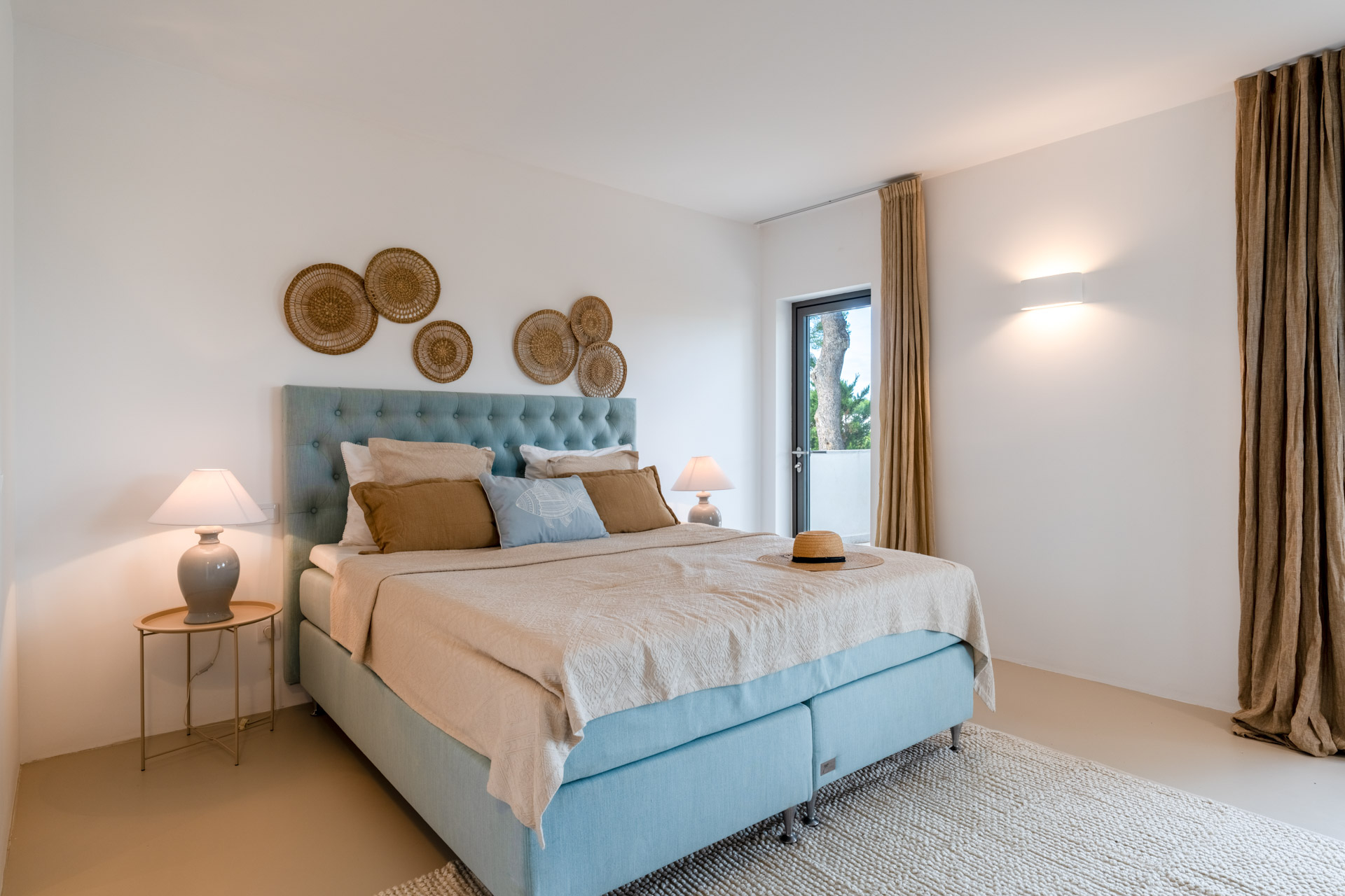 Schlafzimmer 1