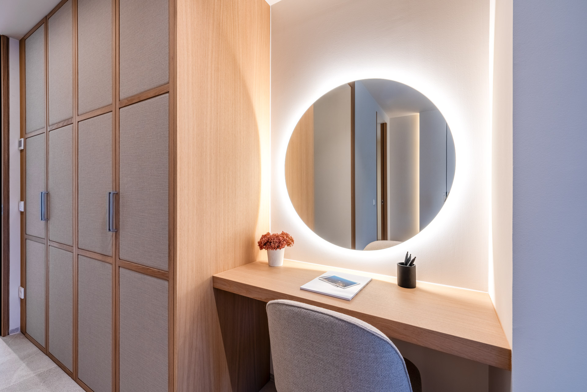 Schlafzimmer 2