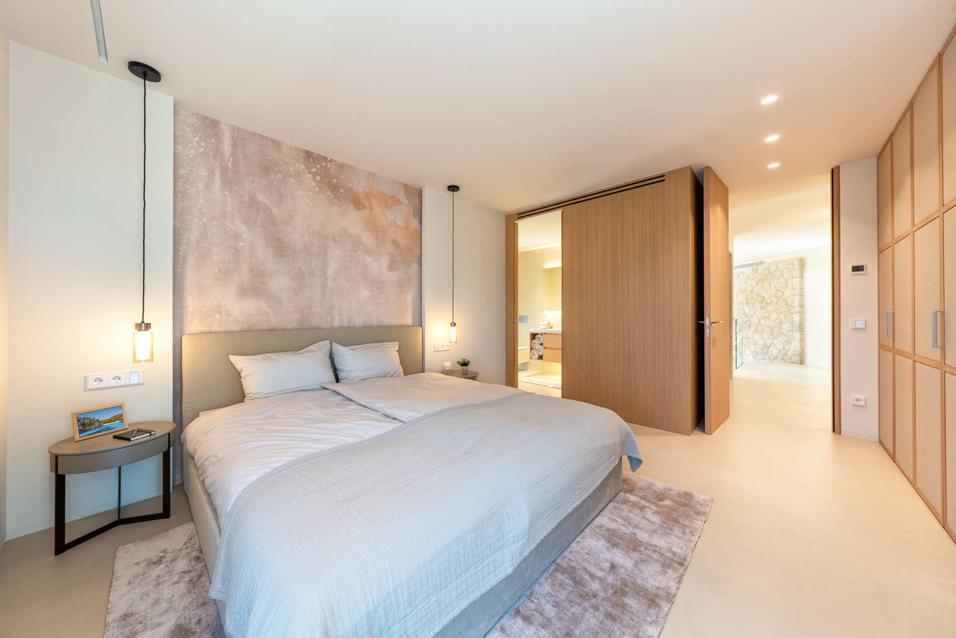 Schlafzimmer 2