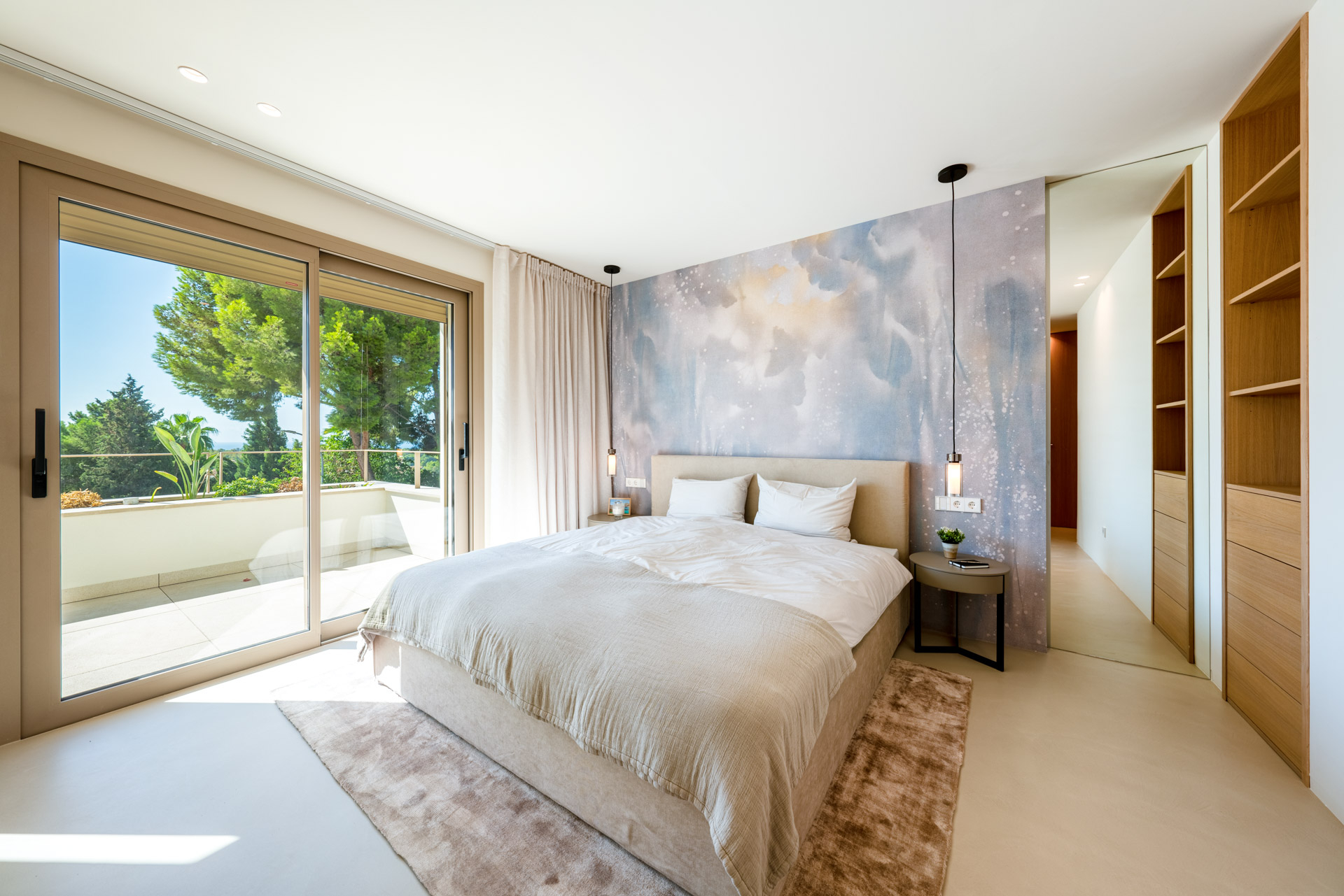 Schlafzimmer 3