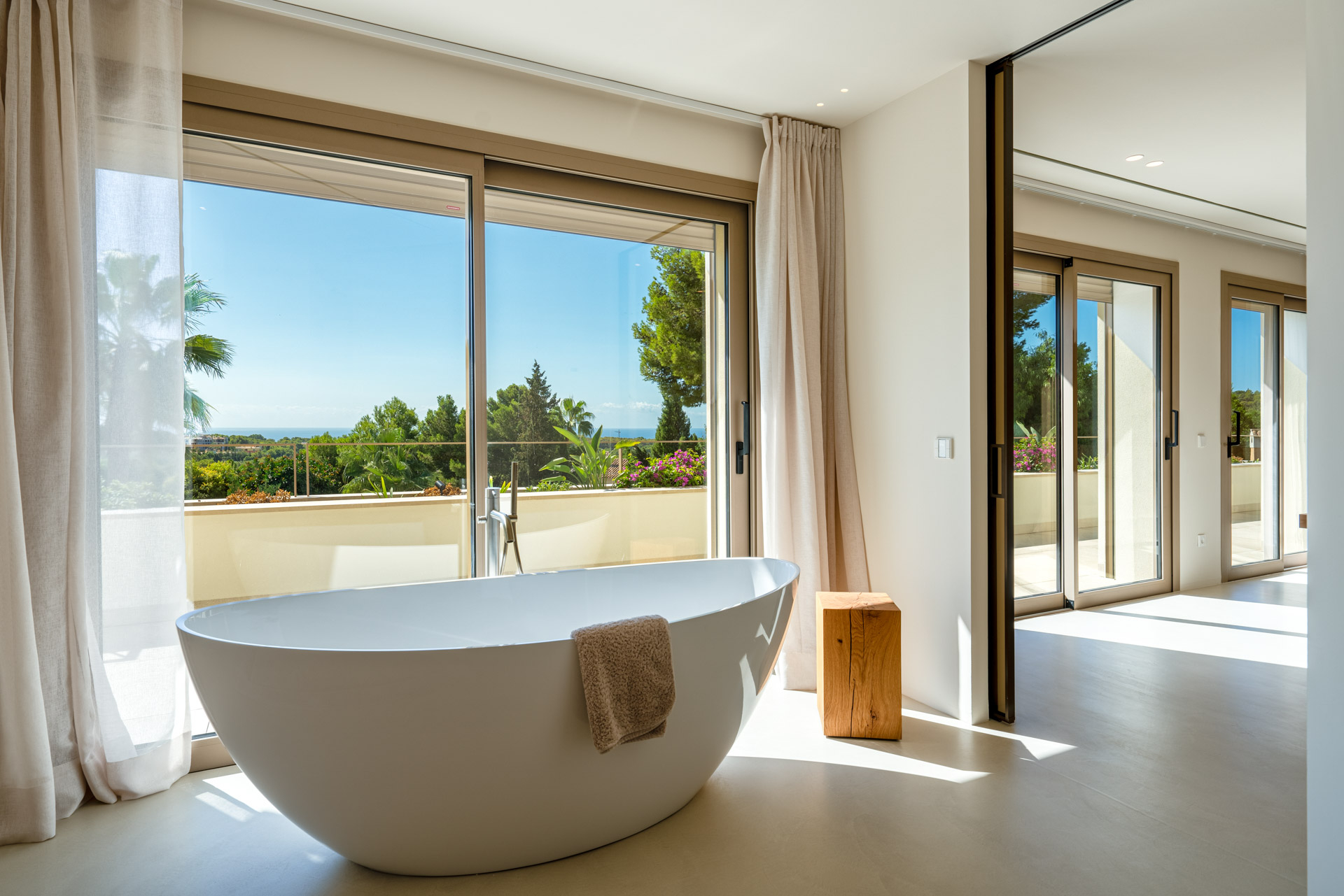 Badezimmer 1