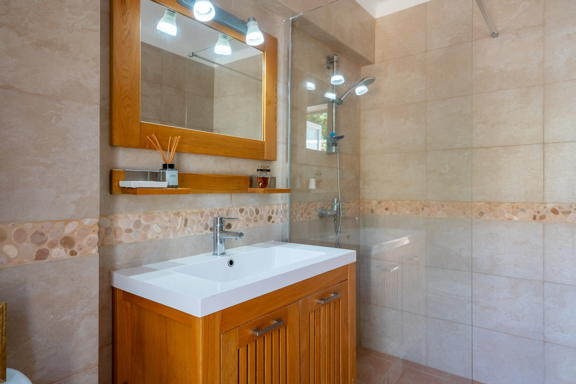 Badezimmer 3