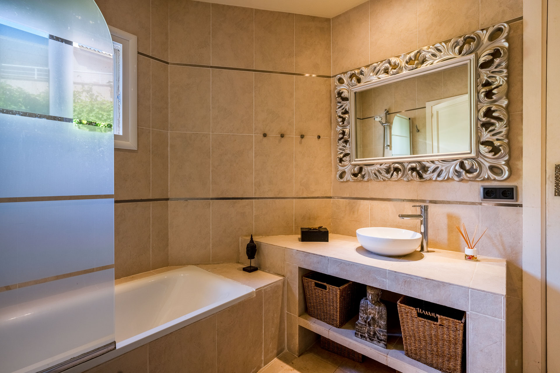 Badezimmer 1