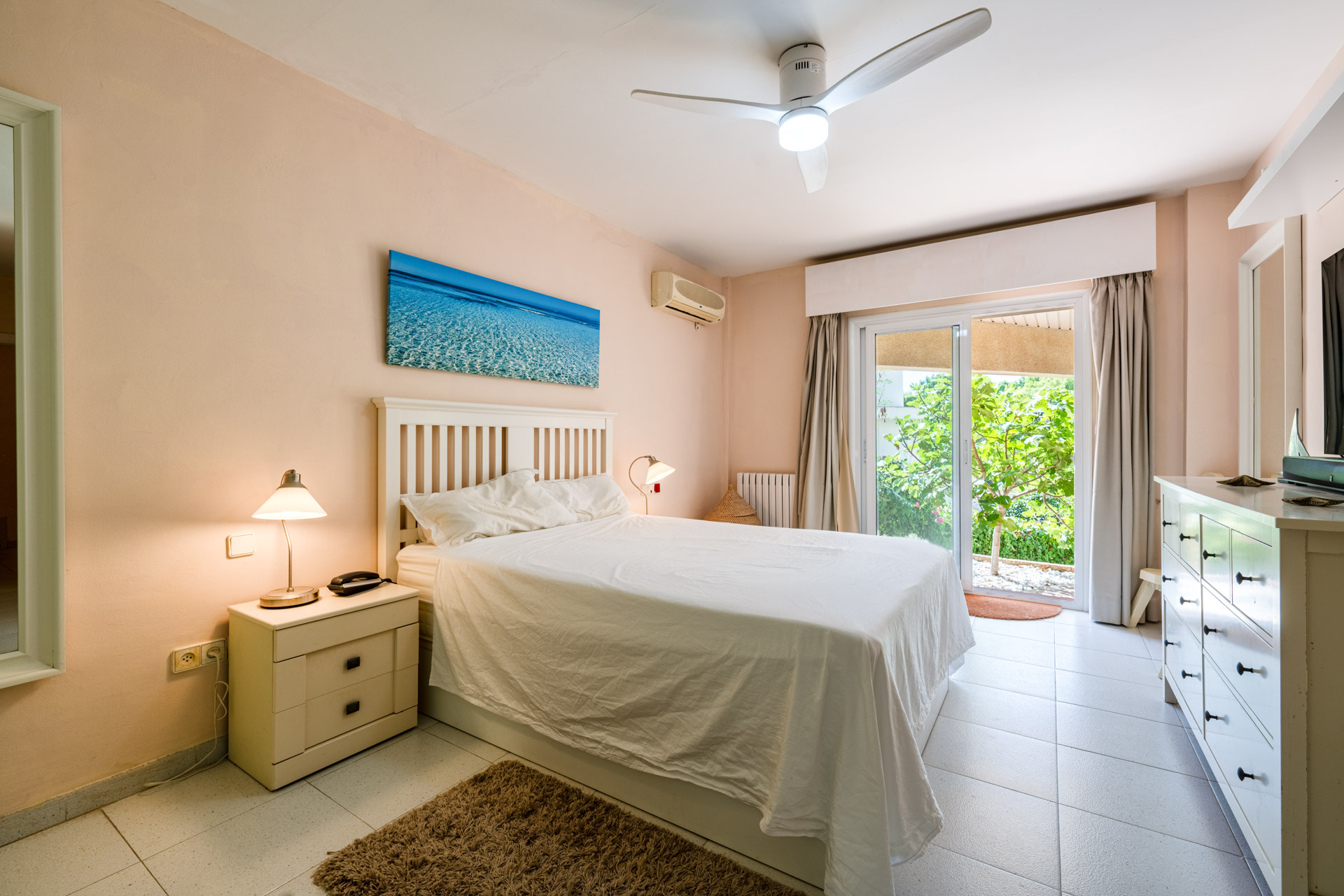 Schlafzimmer 3