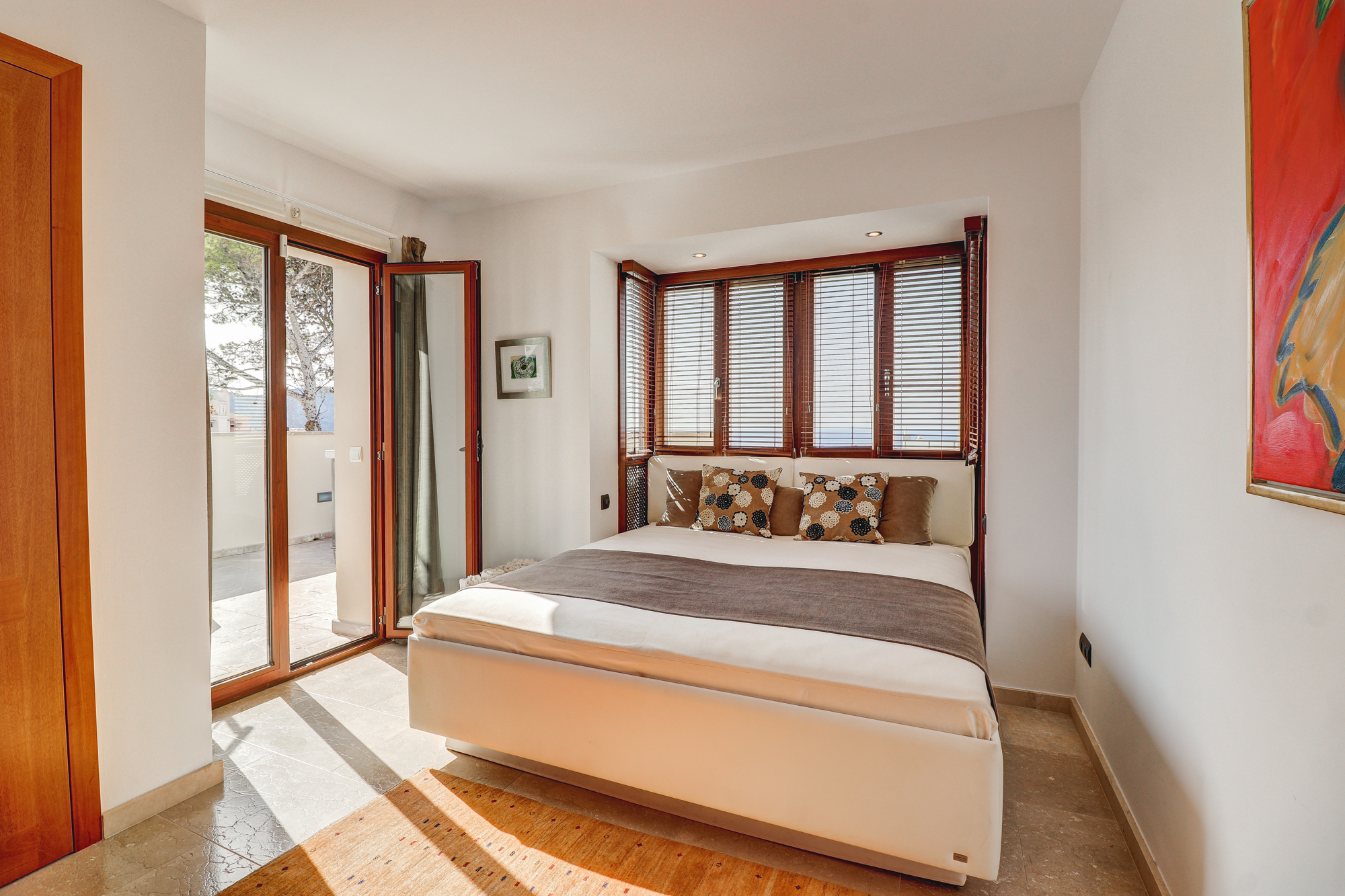 Schlafzimmer 2