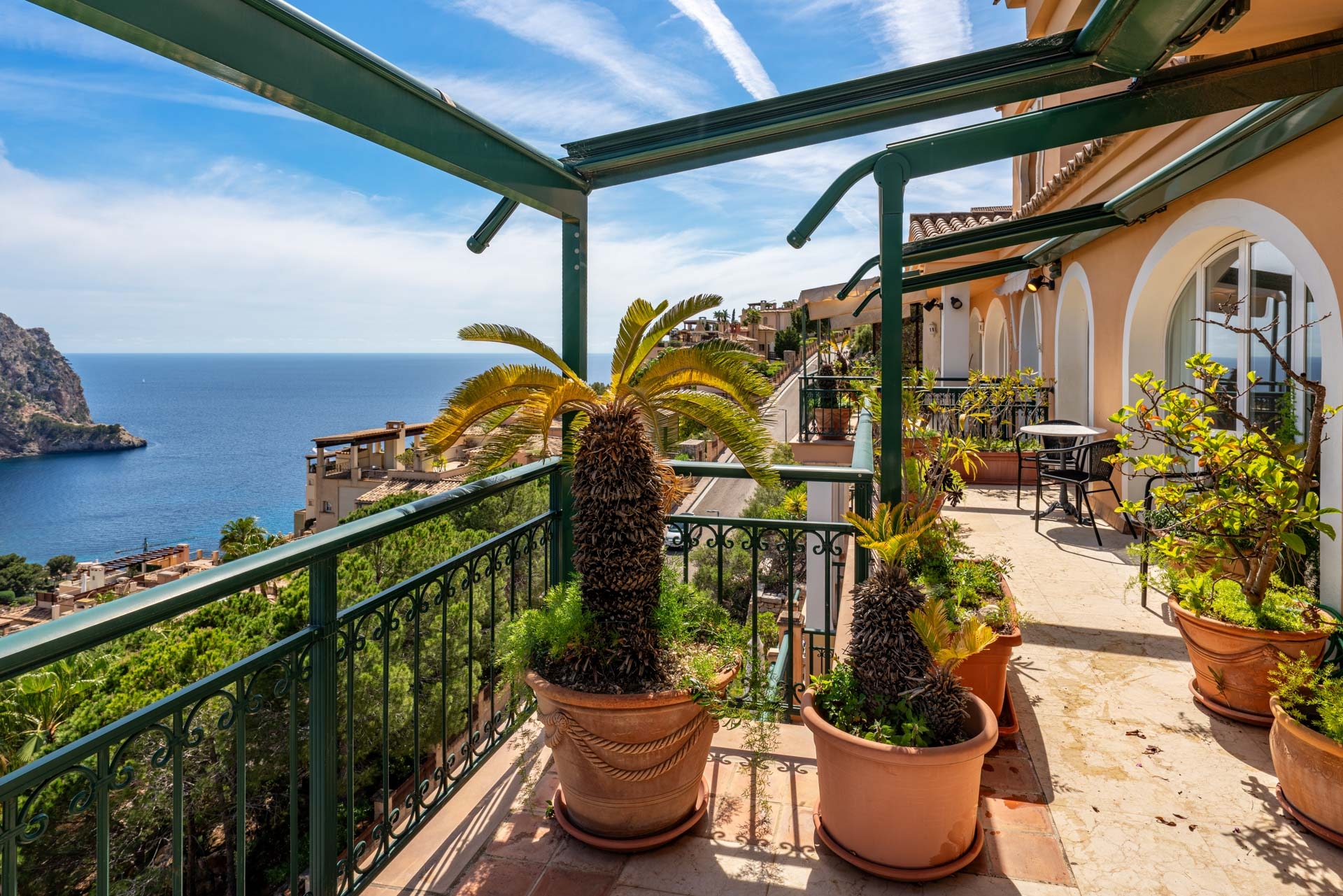 Terrasse 2