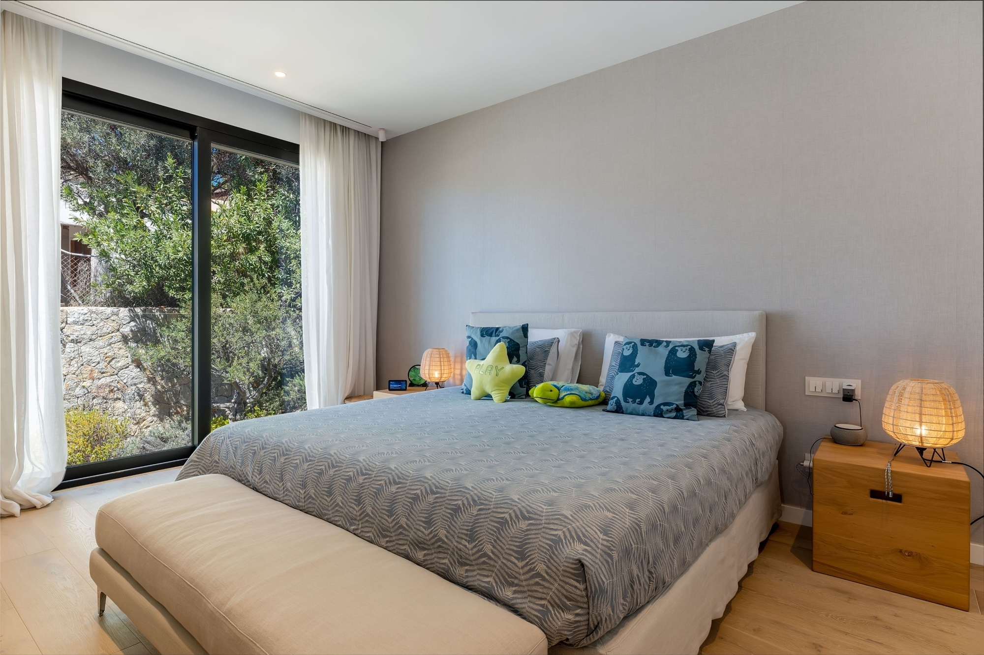 Schlafzimmer 3
