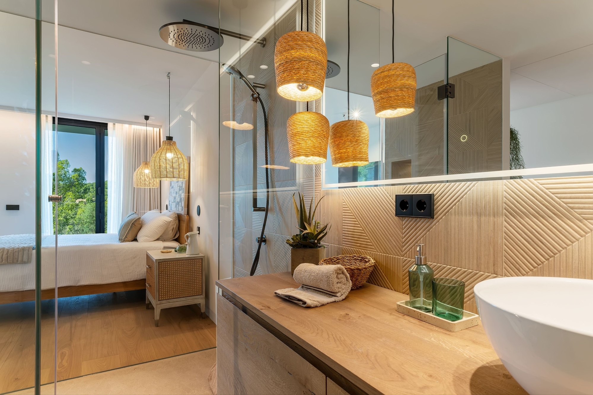 Schlafzimmer 5