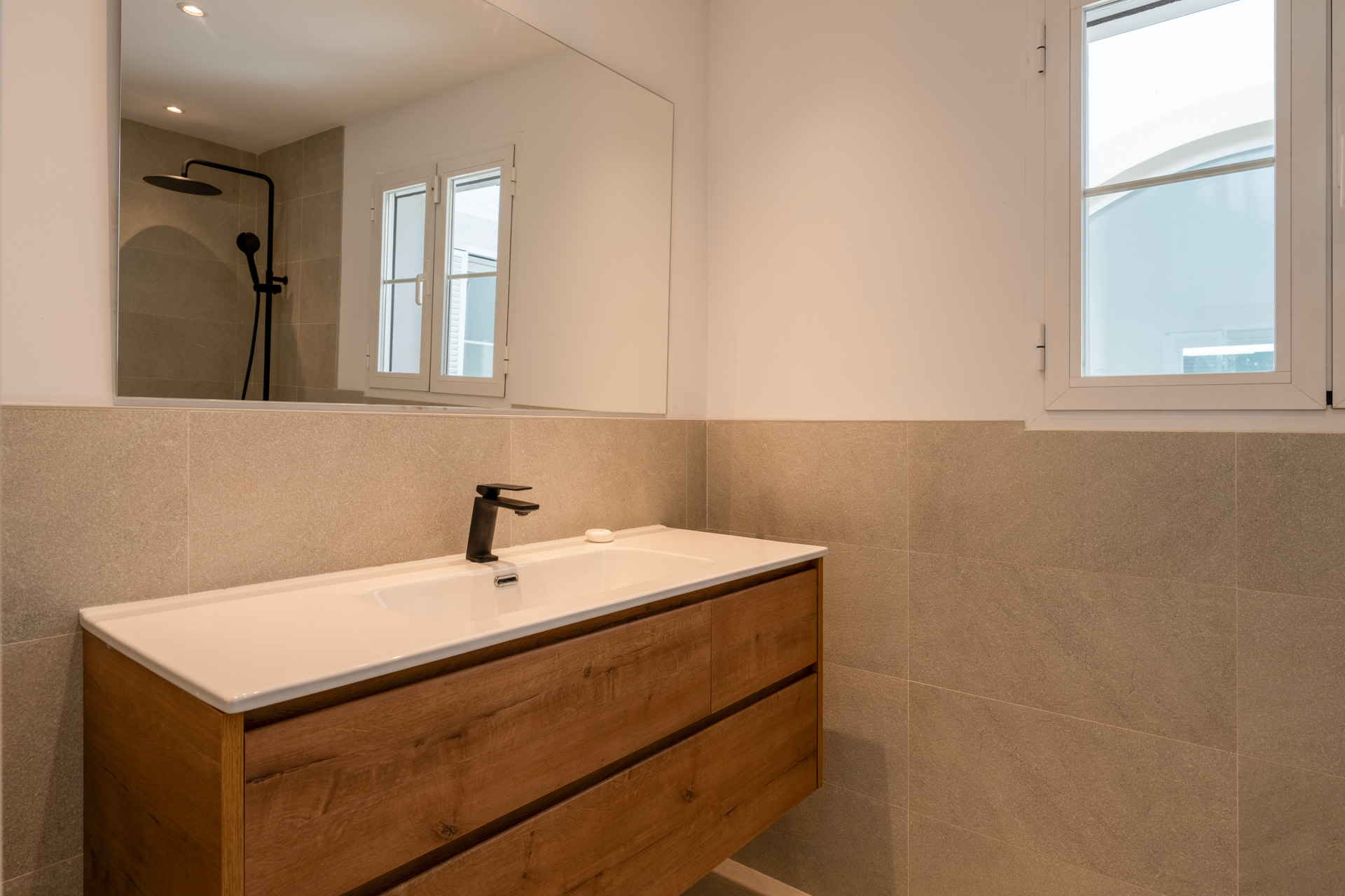 Badezimmer 2