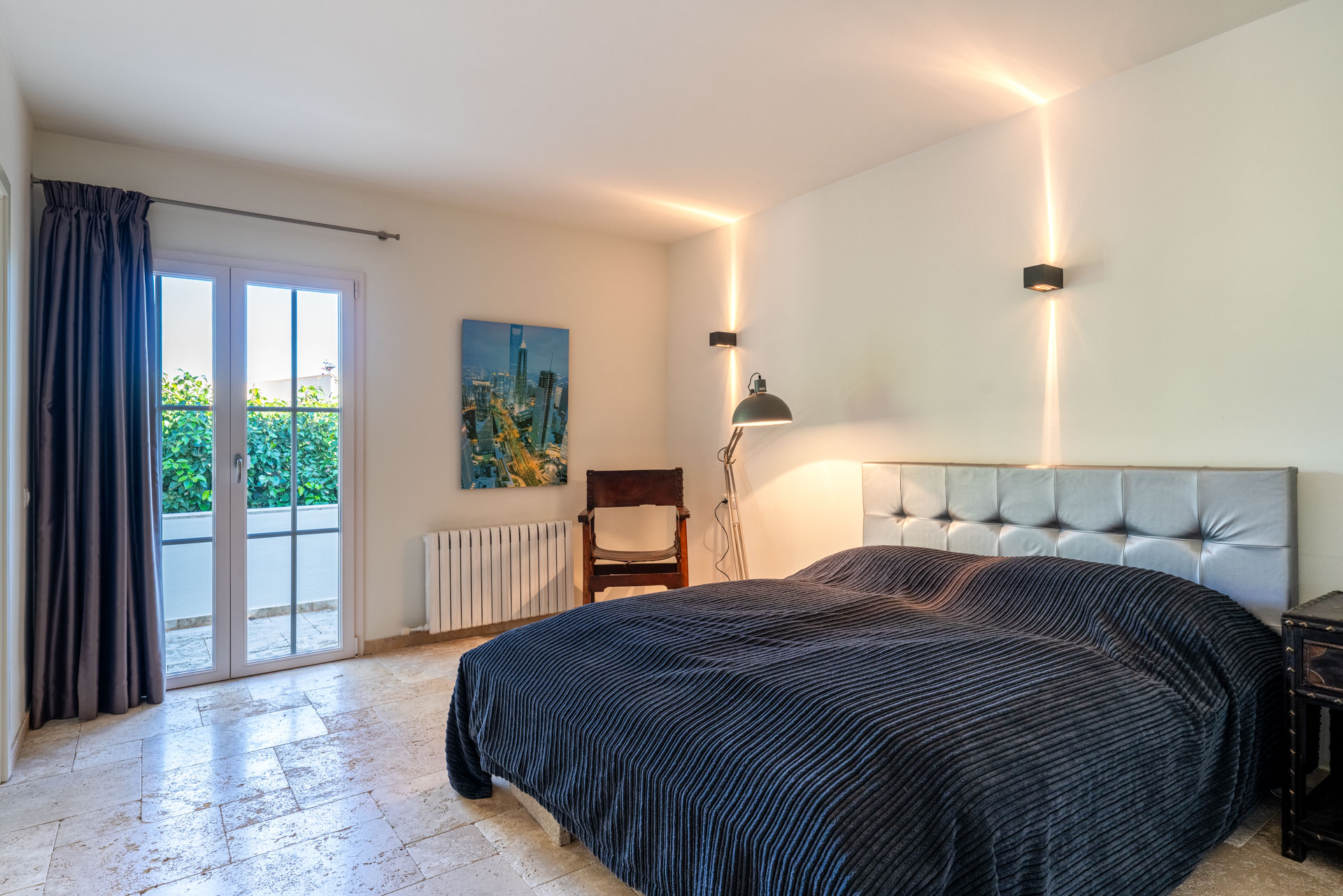 Schlafzimmer 3
