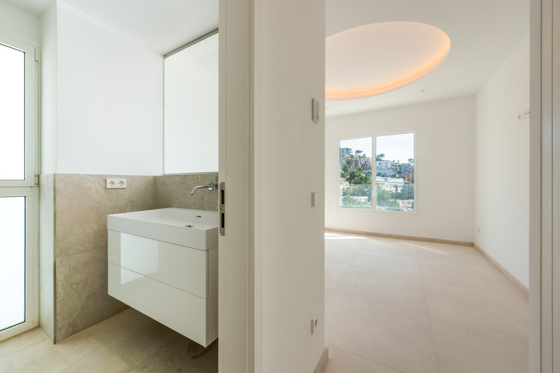 Badezimmer 1