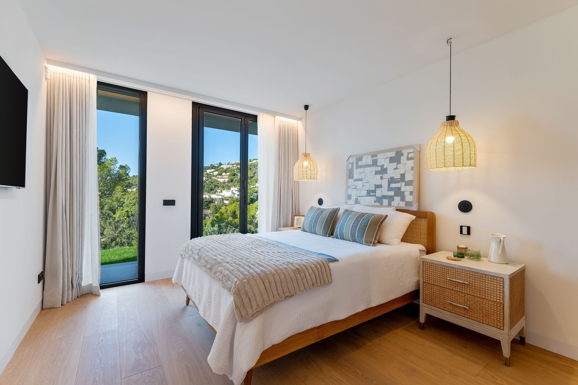 Schlafzimmer 3