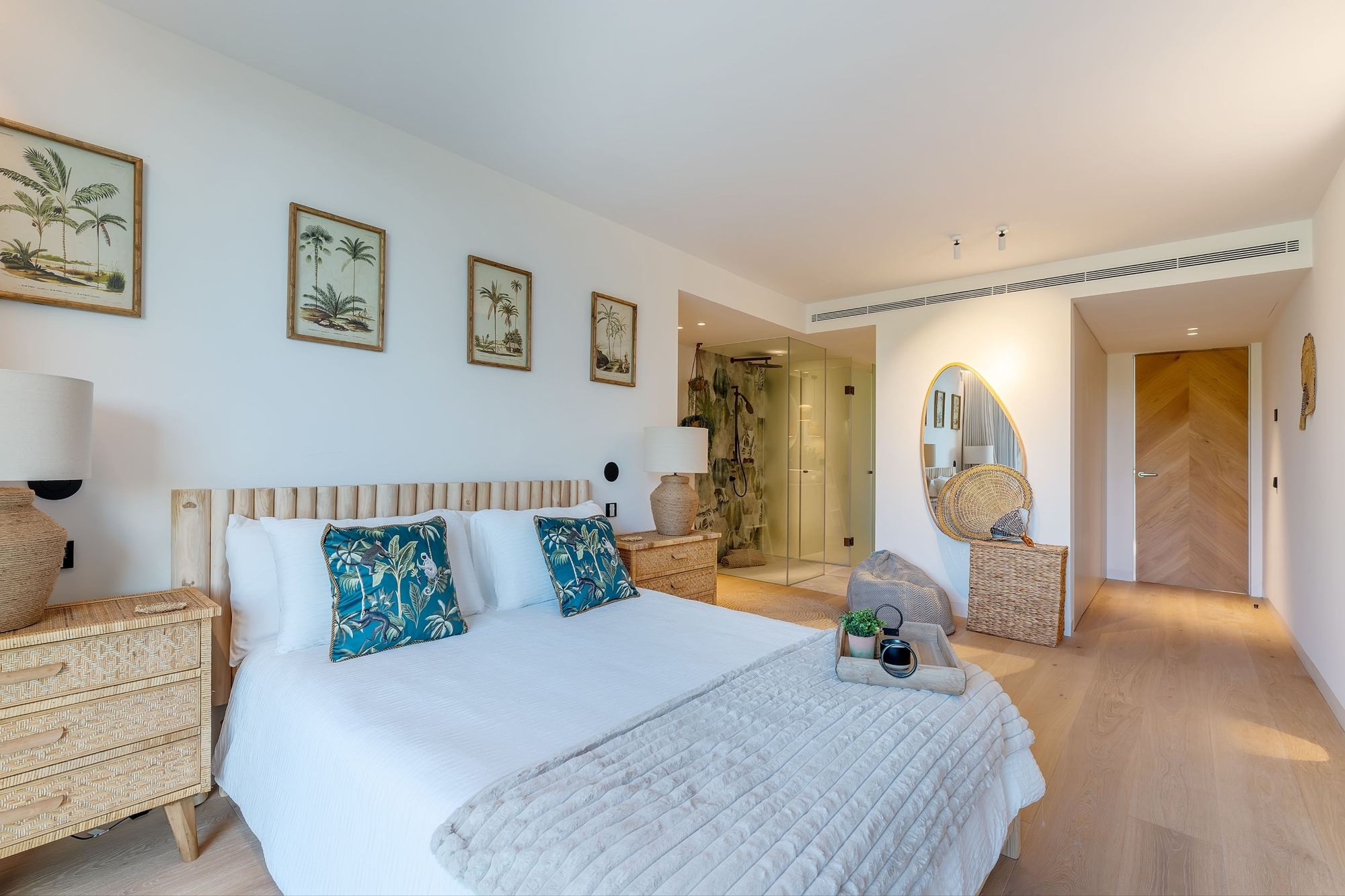 Schlafzimmer 2