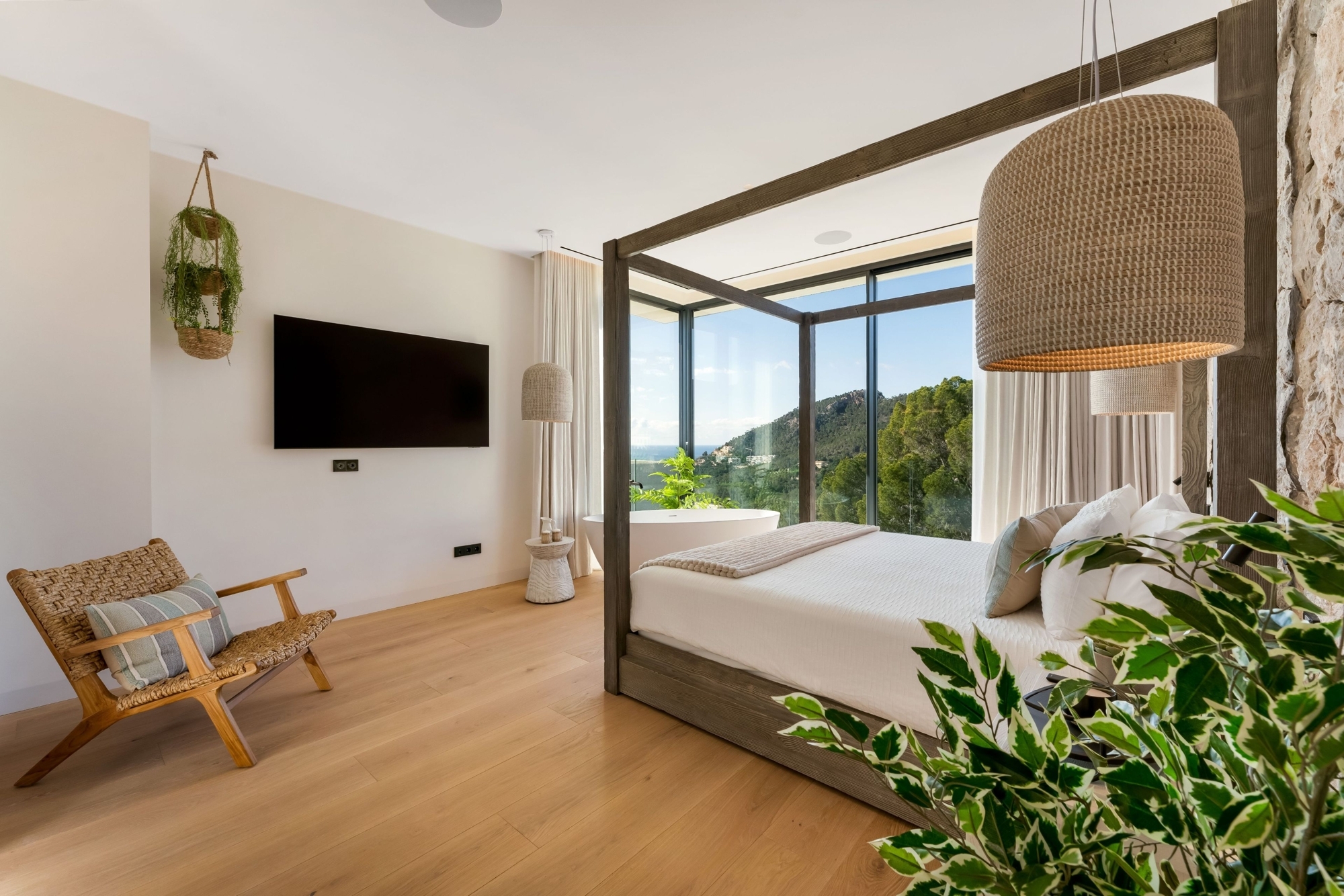 Schlafzimmer 1