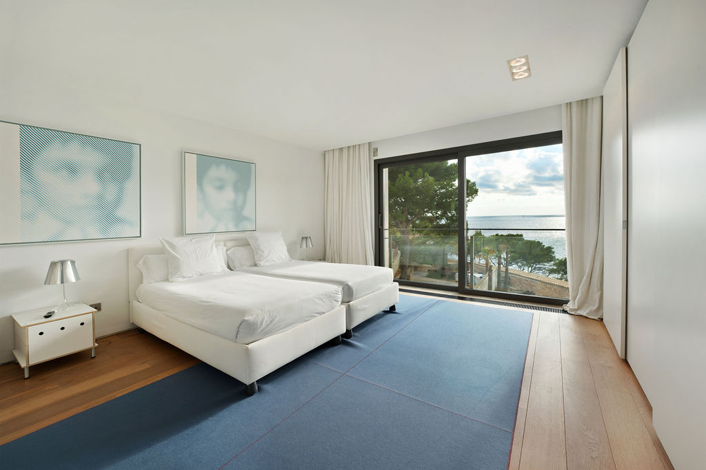 Schlafzimmer 2
