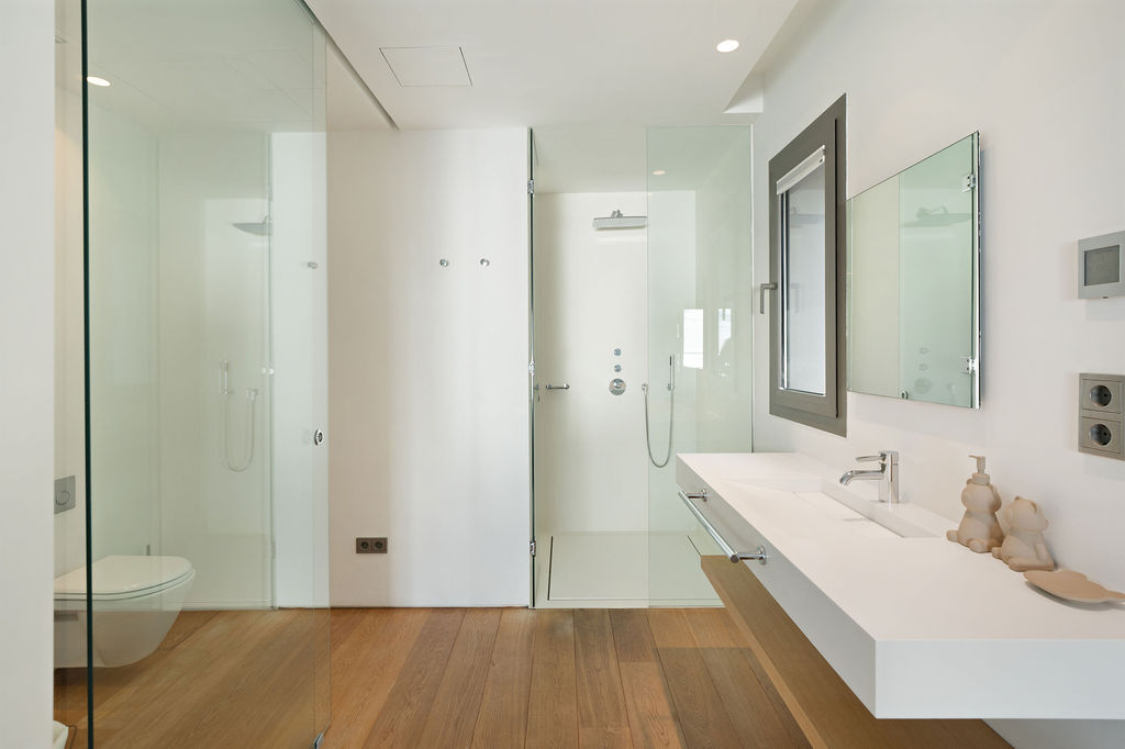 Badezimmer 2