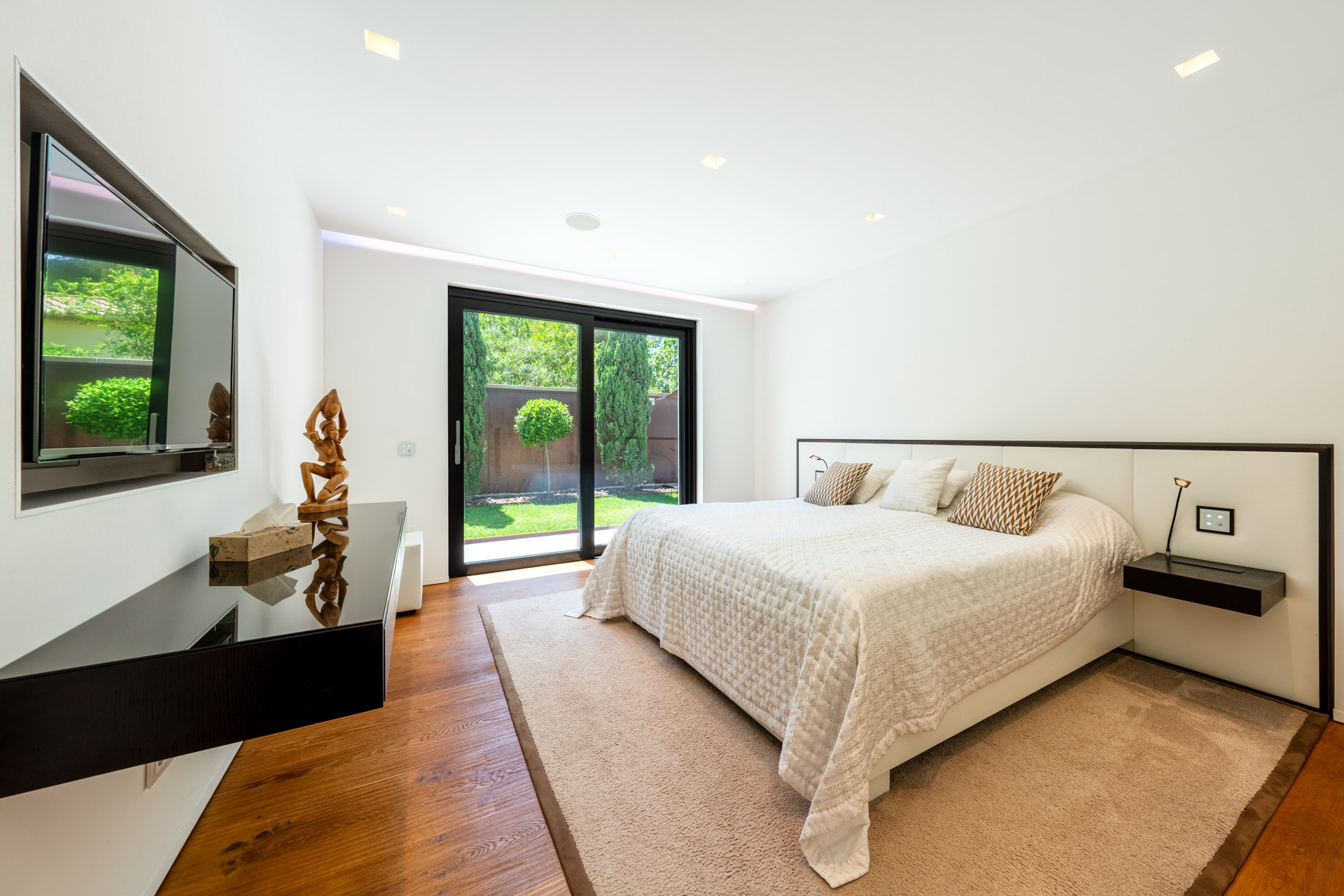 Schlafzimmer 3
