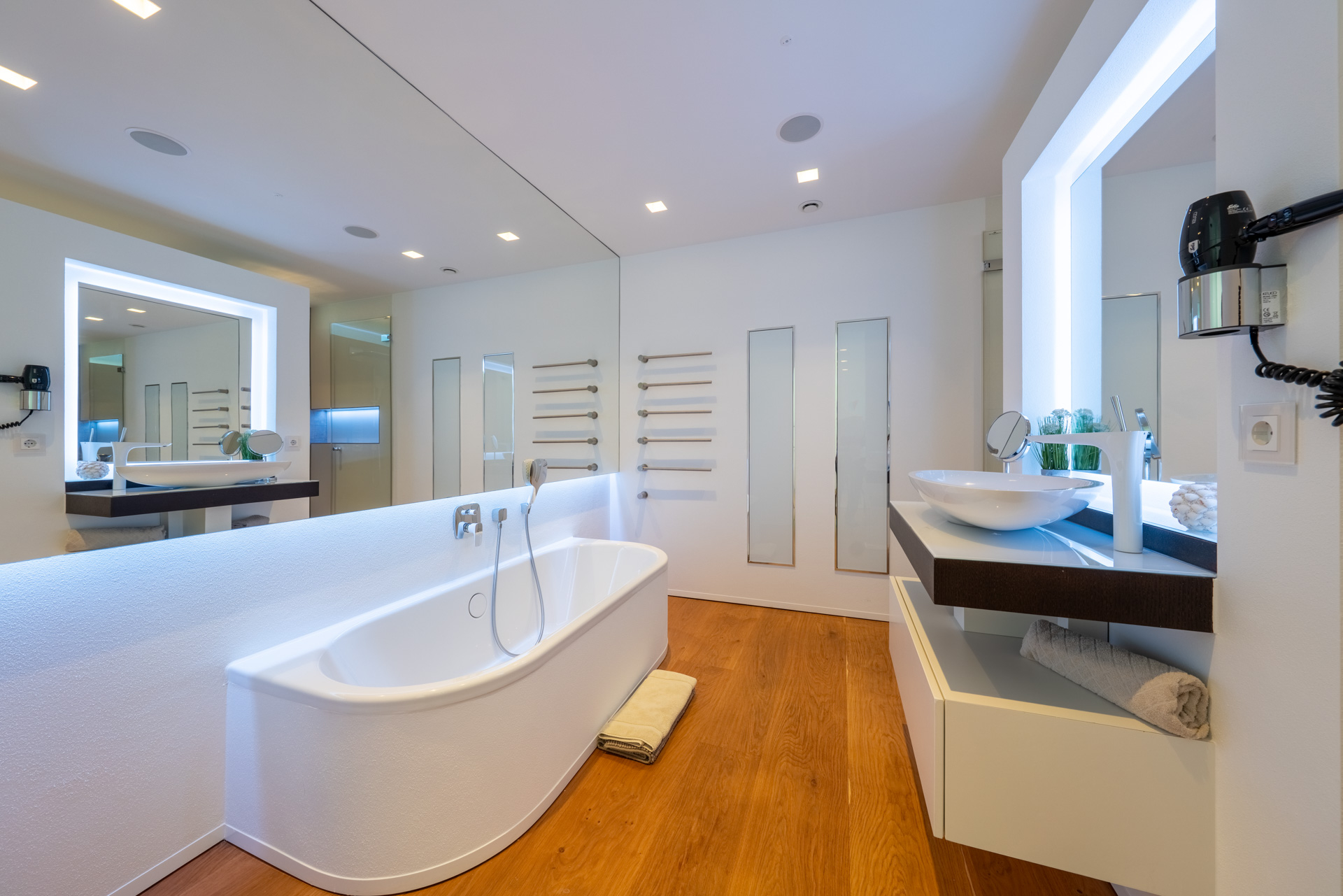 Badezimmer 2