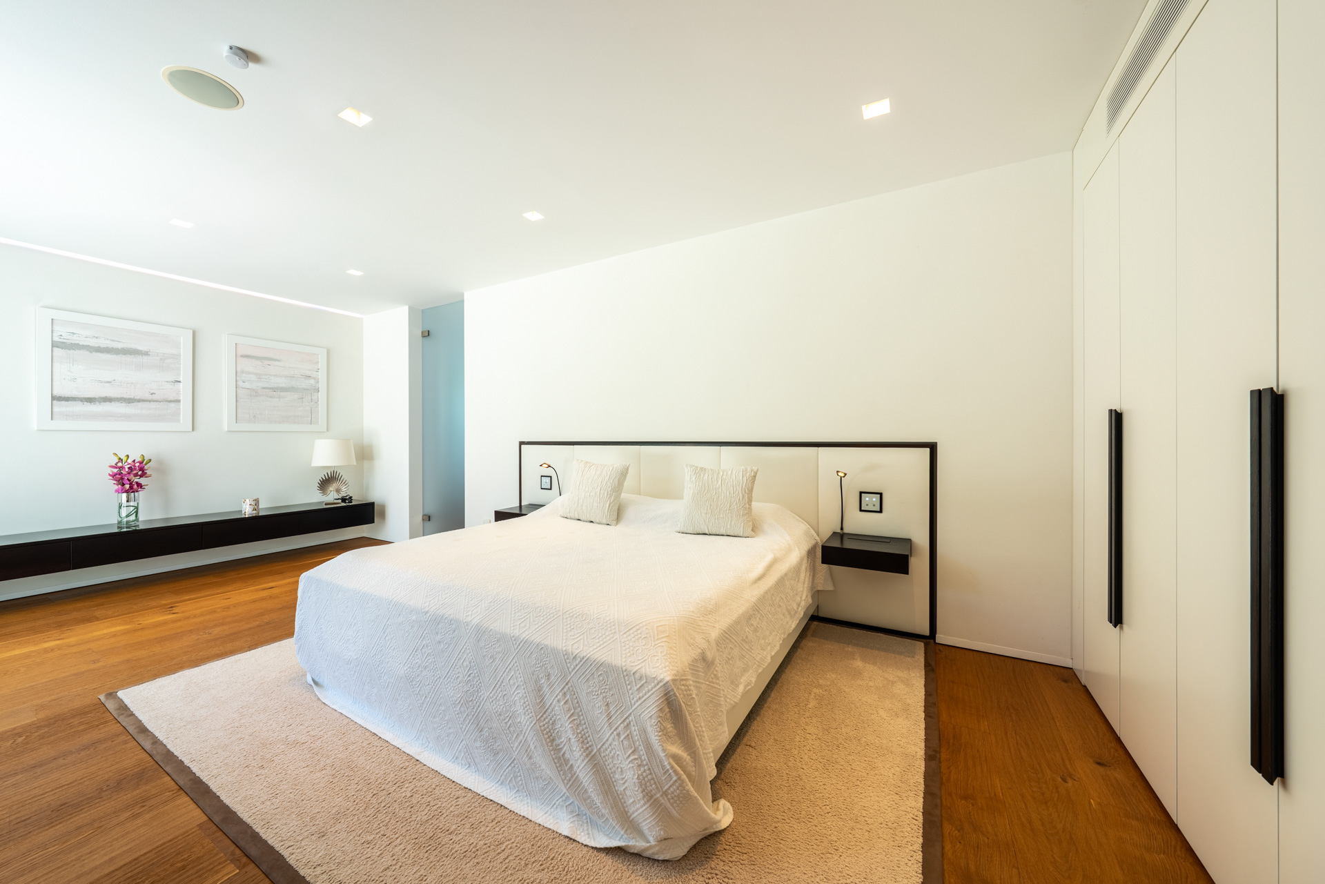 Schlafzimmer 5