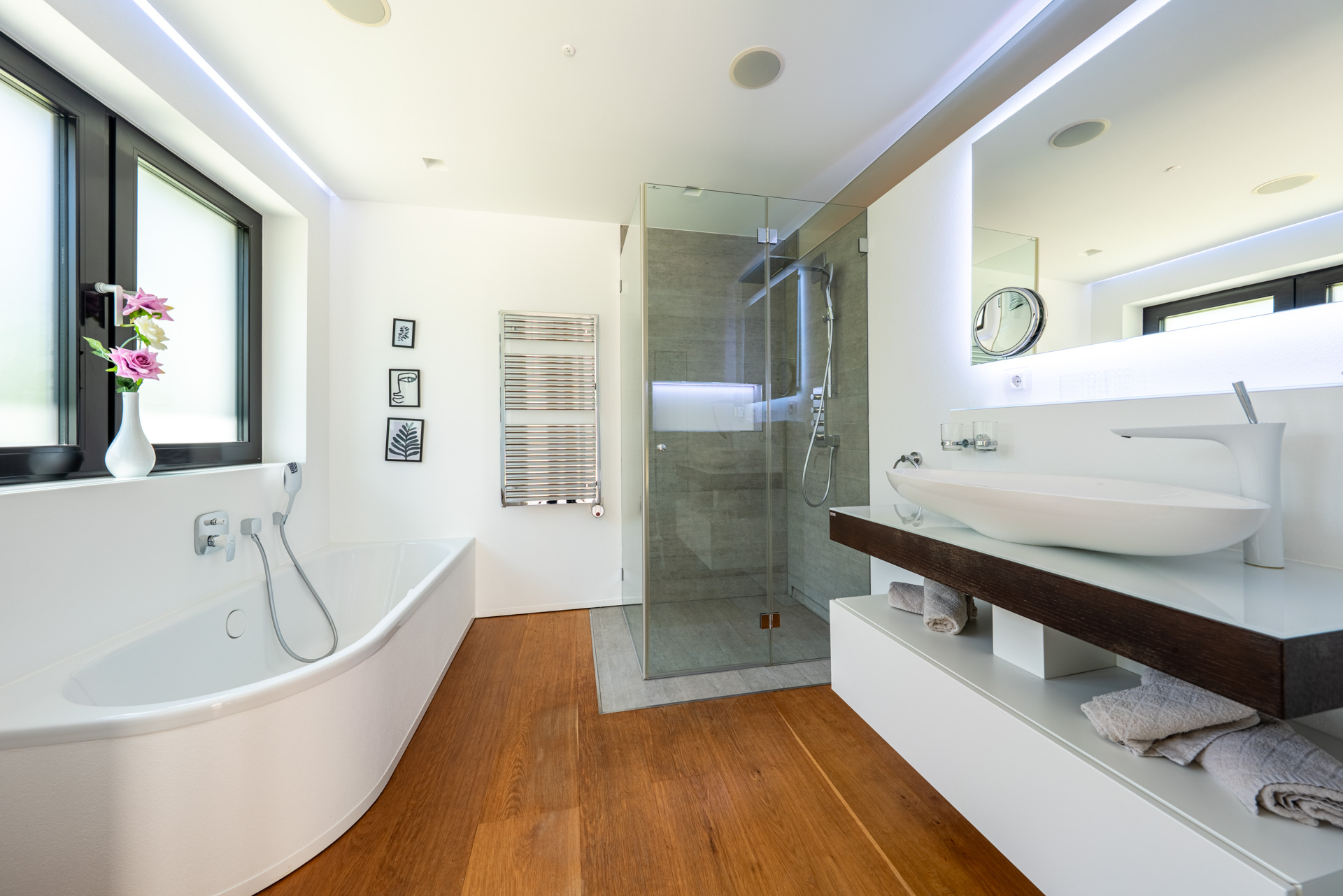 Badezimmer 3