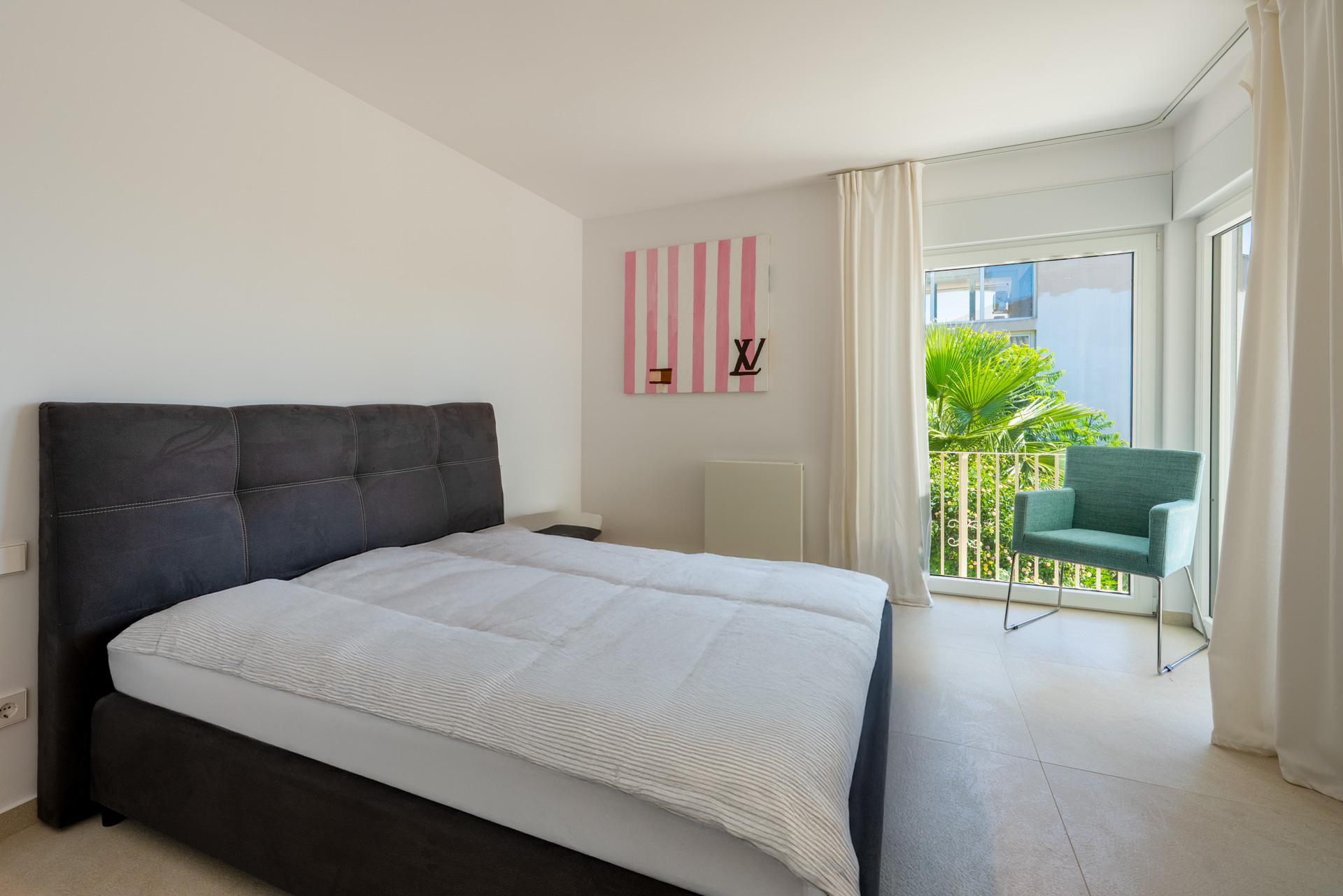 Schlafzimmer 2