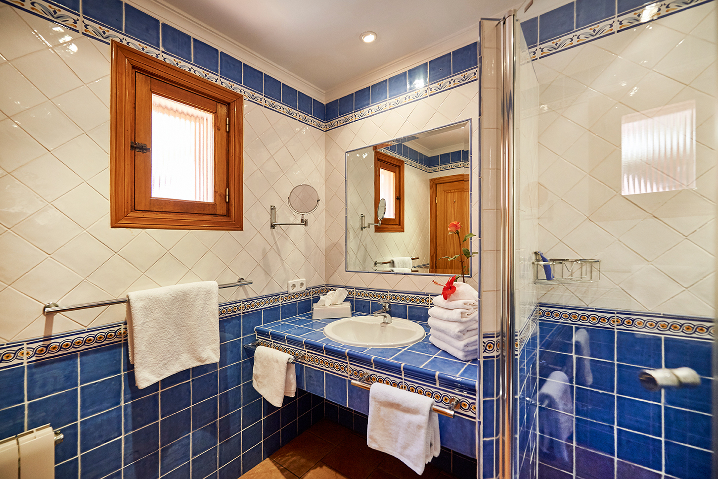 Badezimmer 1