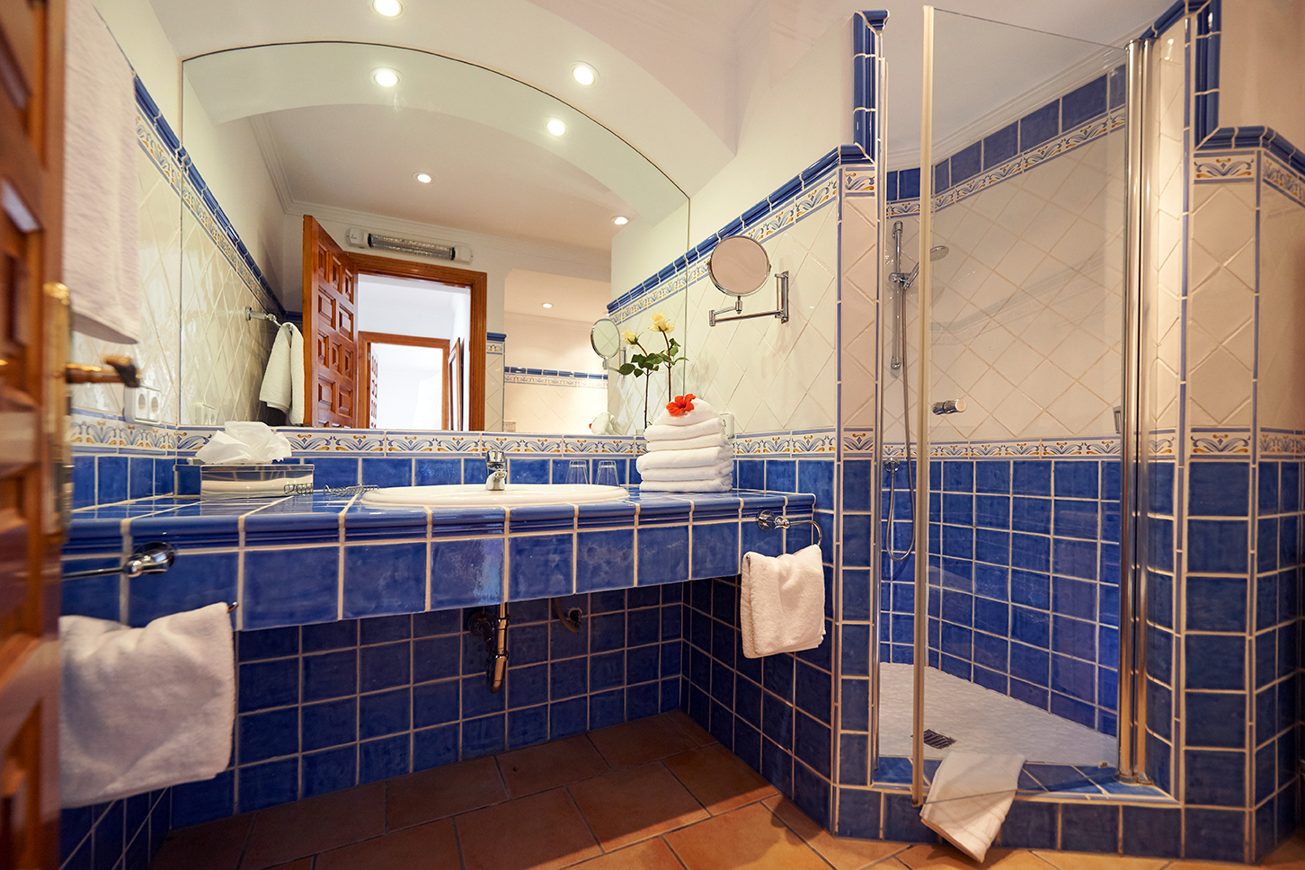 Badezimmer 2