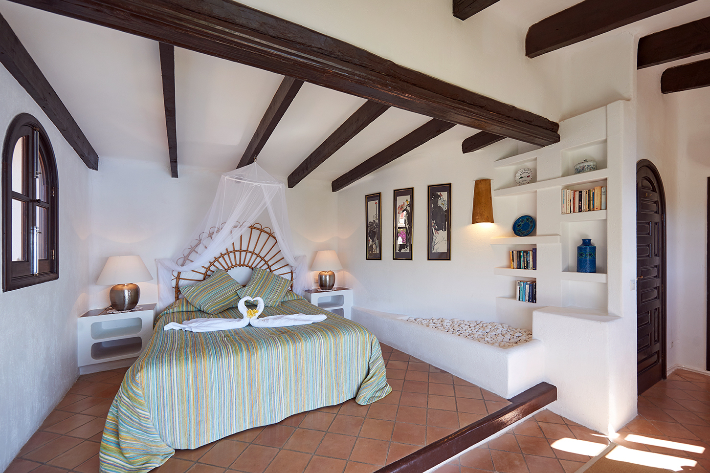 Schlafzimmer 3