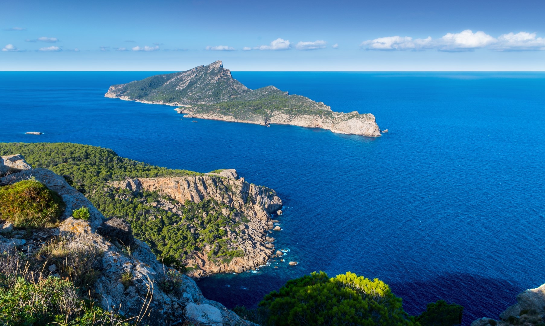 Insel Dragonera
