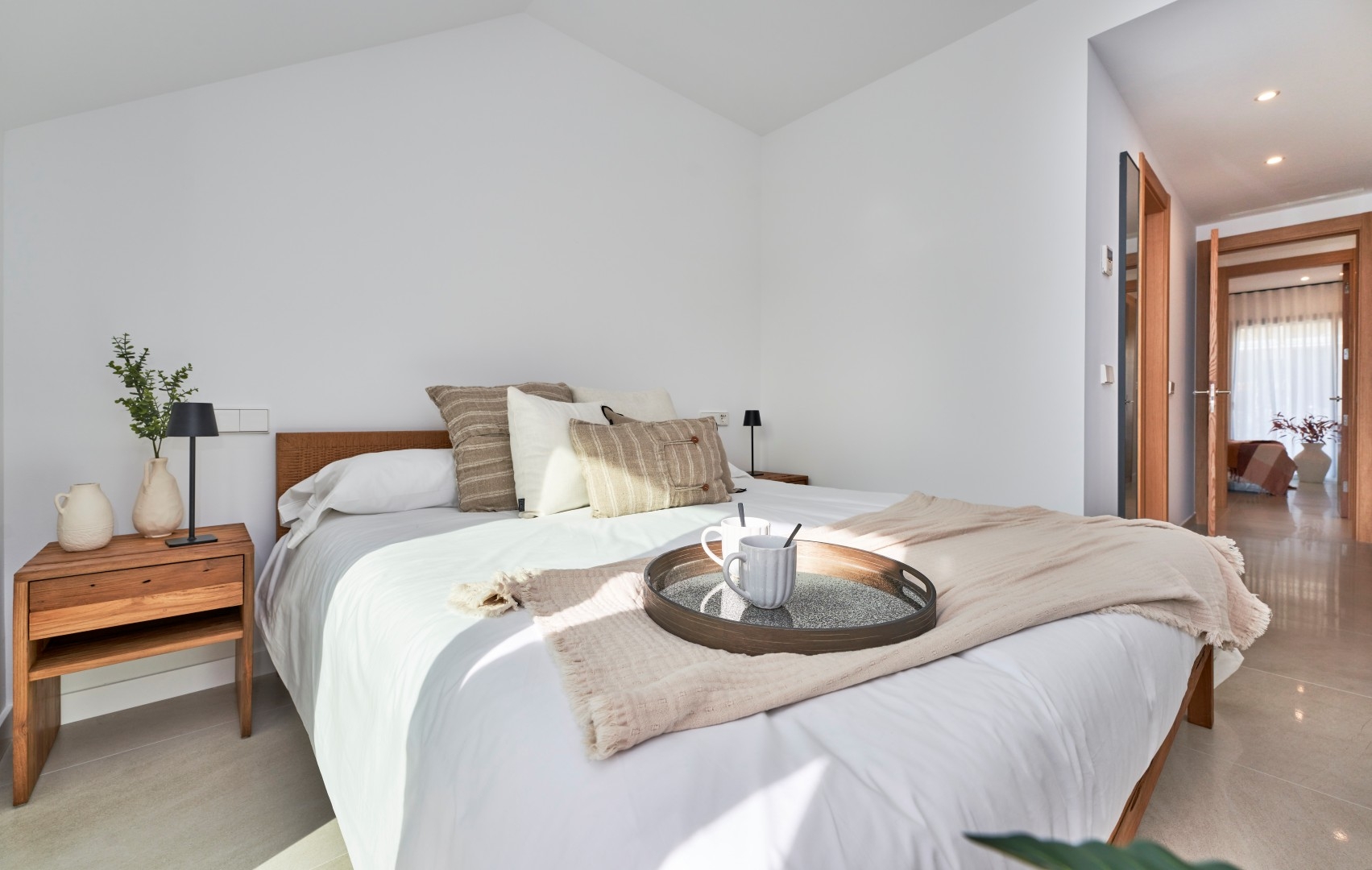 Schlafzimmer 2