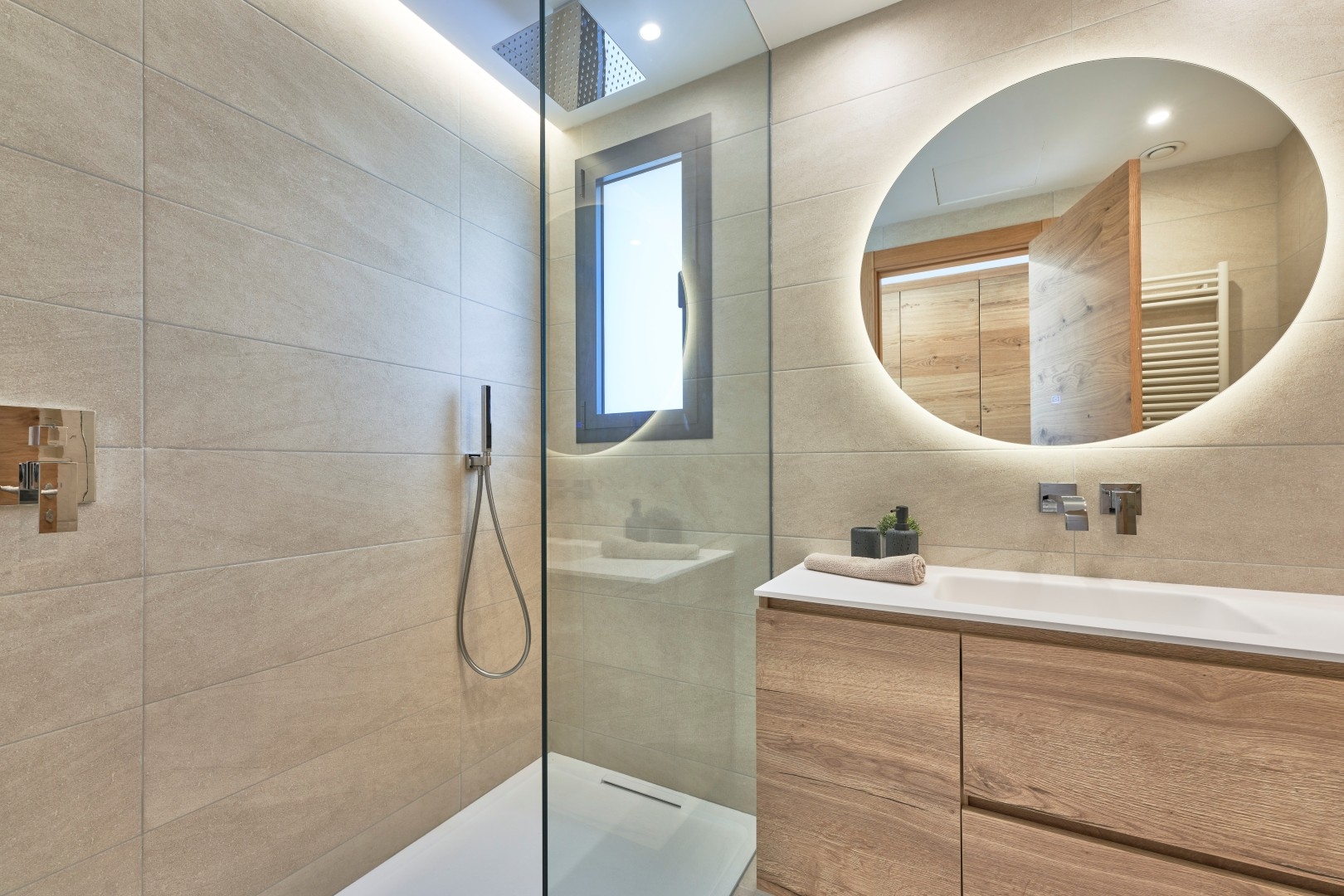 Badezimmer 1